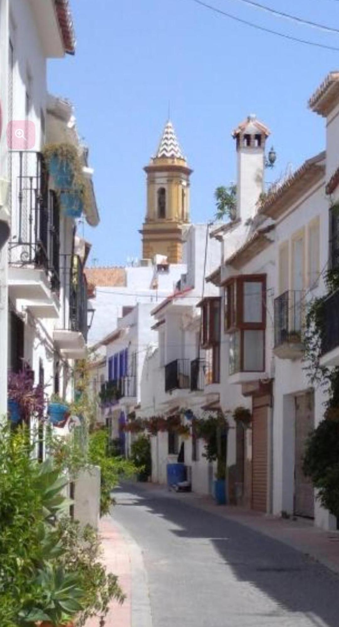 Apto Centro Historico Medieval * Estepona