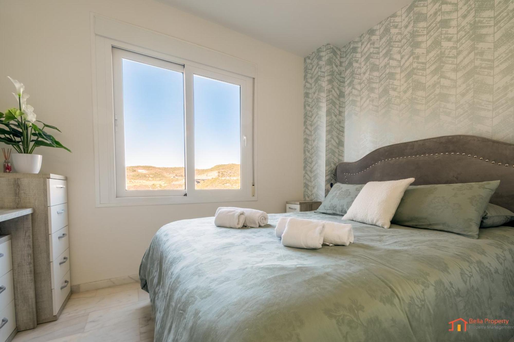 Valle Golf Getaway Apartment