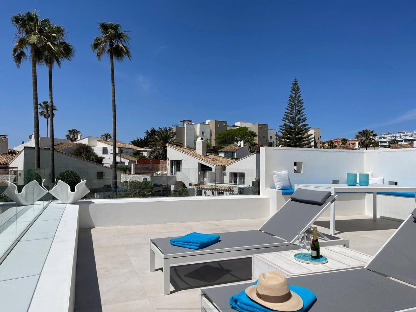 Villa Colina Del Mar