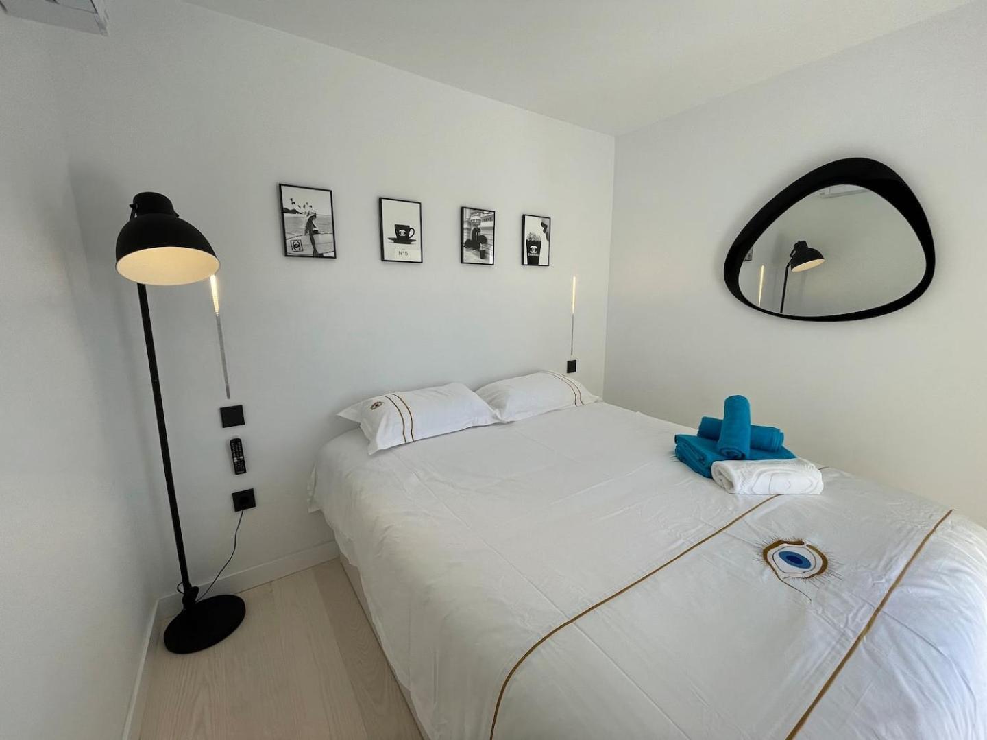 Colina Del Mar Villa *