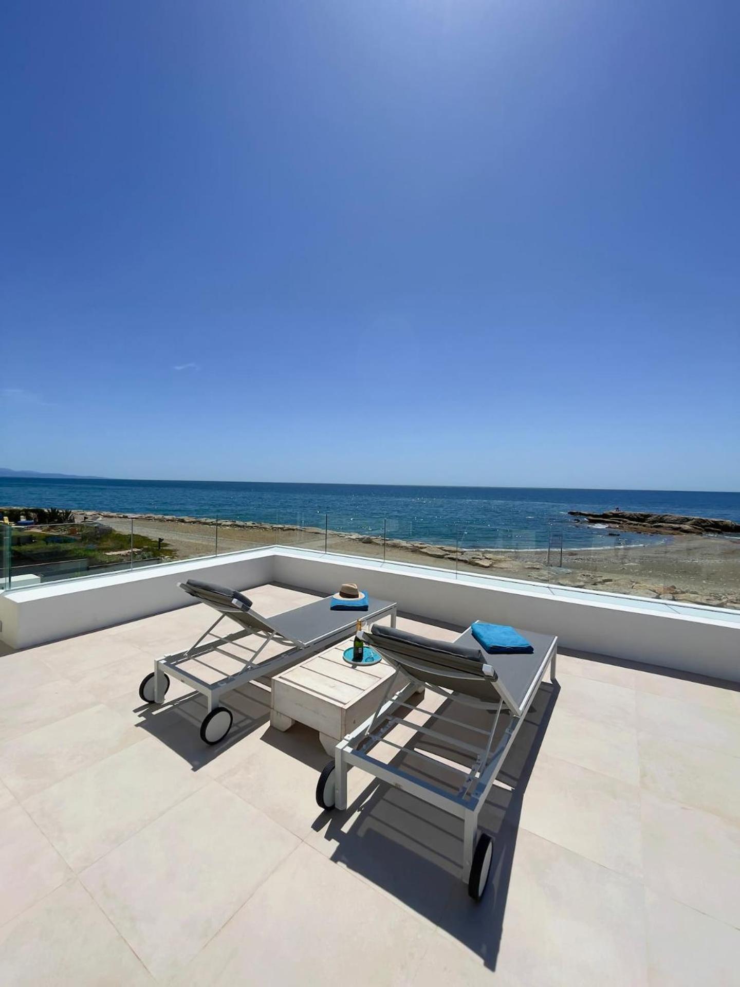 Colina Del Mar Villa