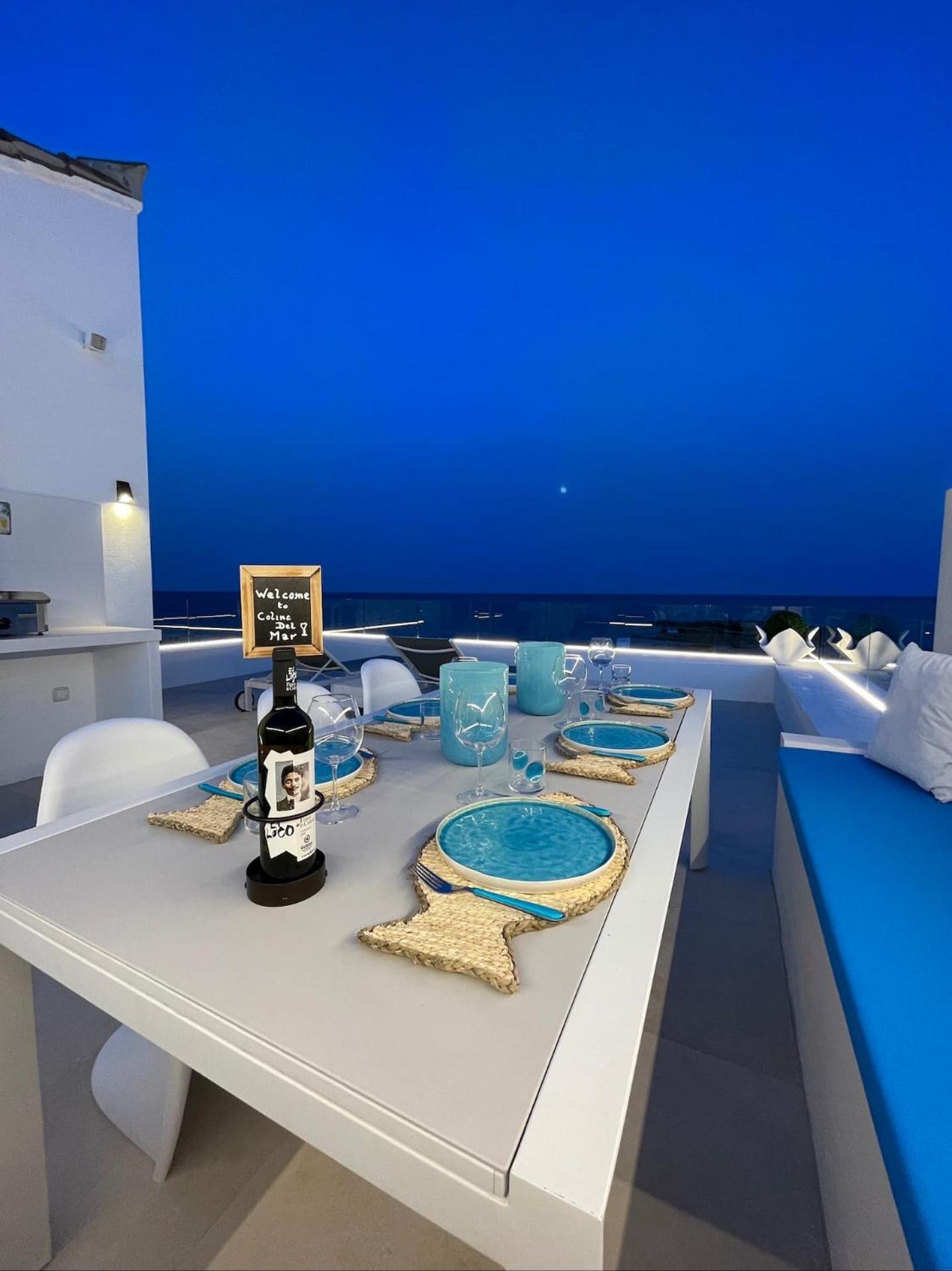 Colina Del Mar Villa Estepona