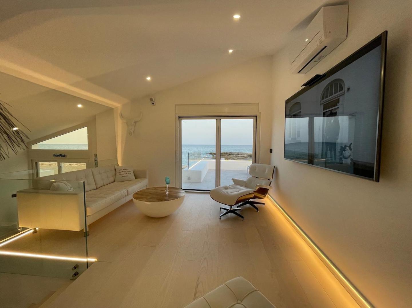 Villa Colina Del Mar *