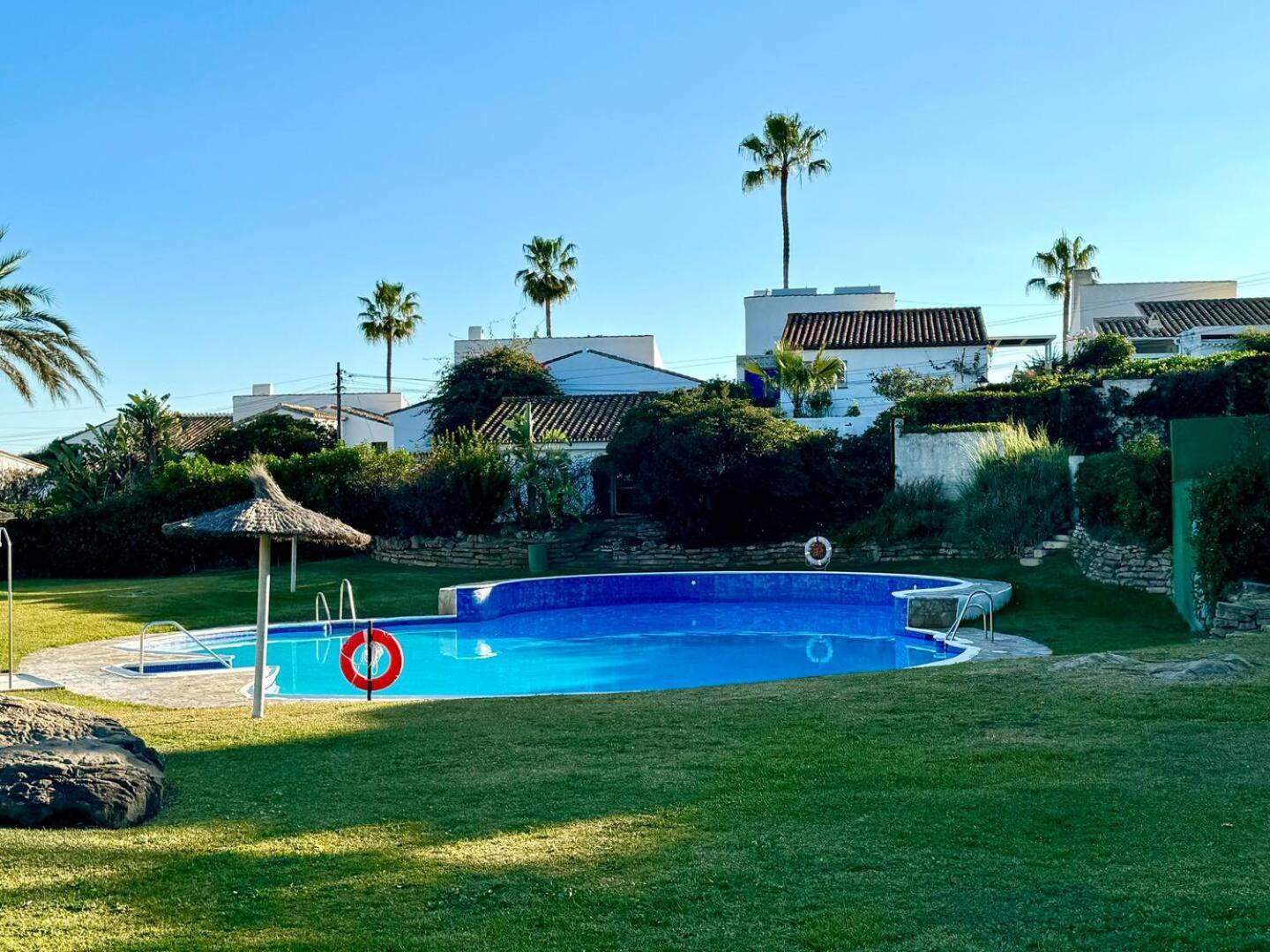 Colina Del Mar Estepona