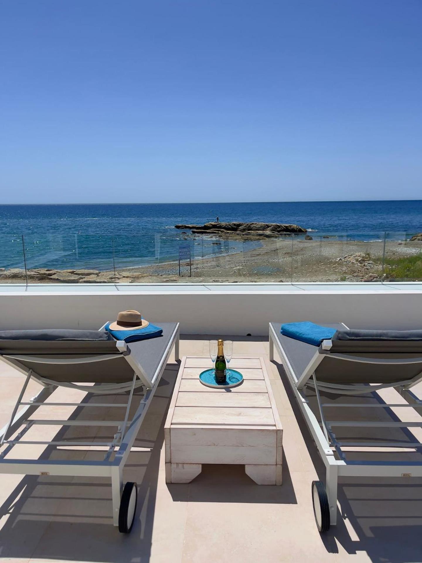 Colina Del Mar Villa *
