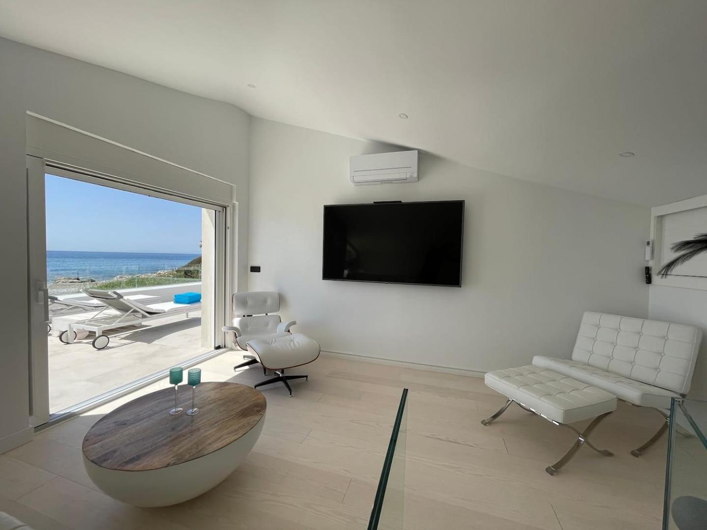 Villa Colina Del Mar