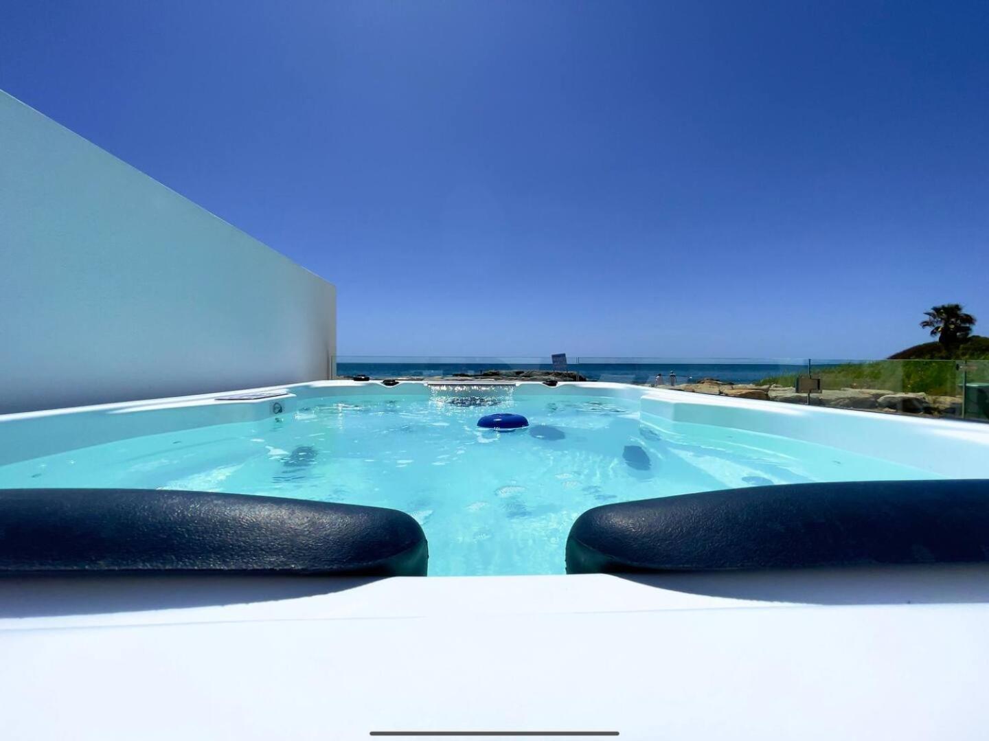 Colina Del Mar Villa