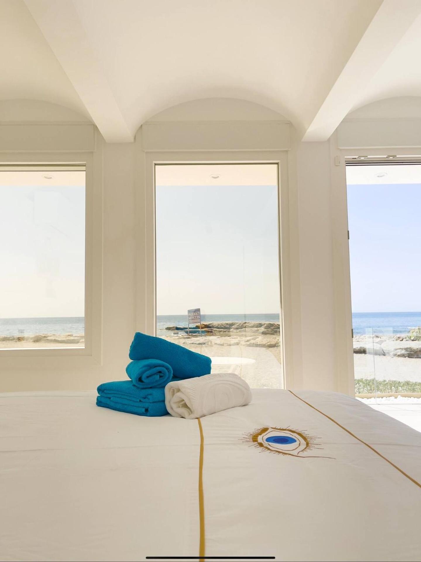 Villa Colina Del Mar Estepona