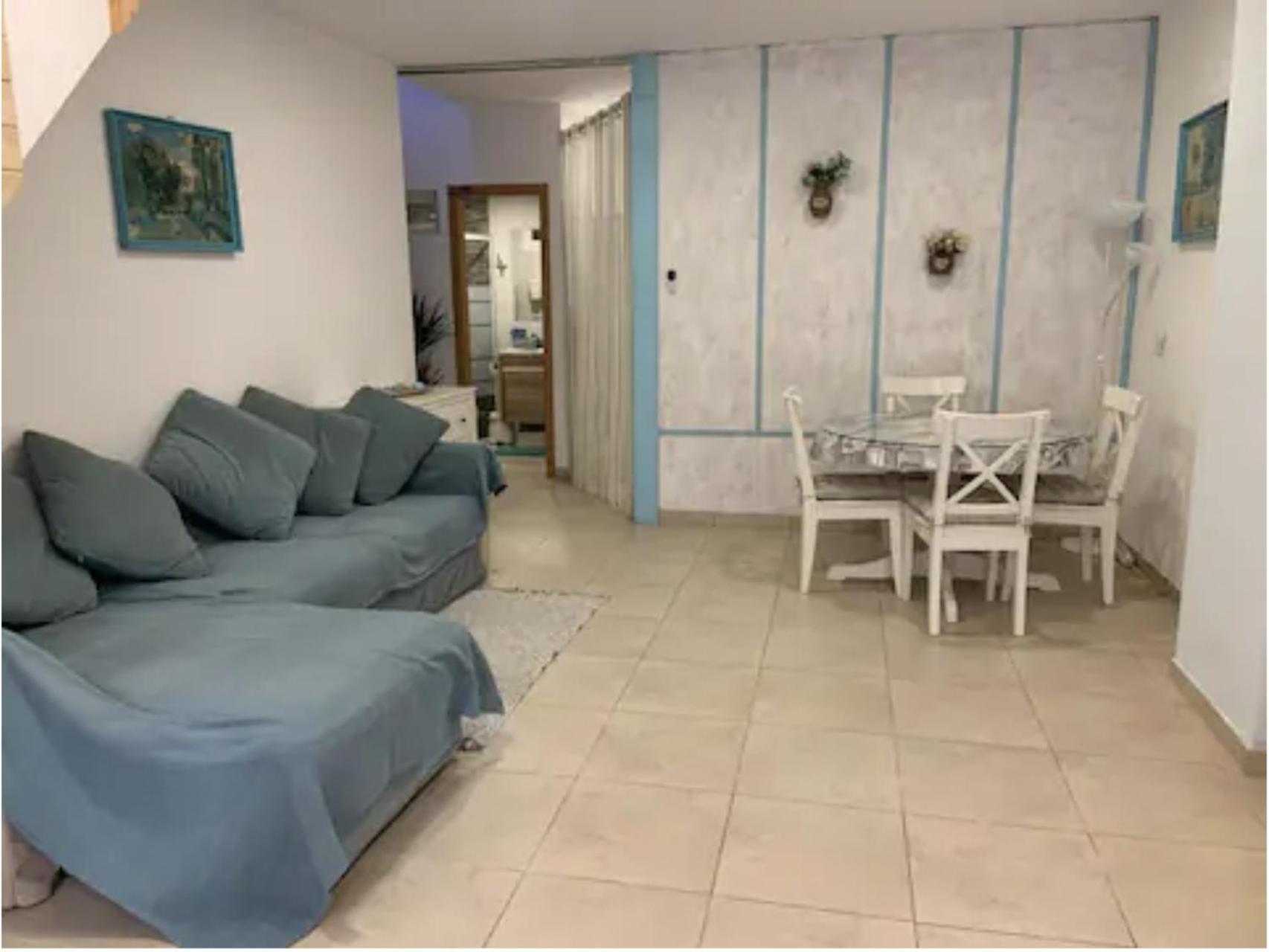 Cozy By The Sea Appartement *