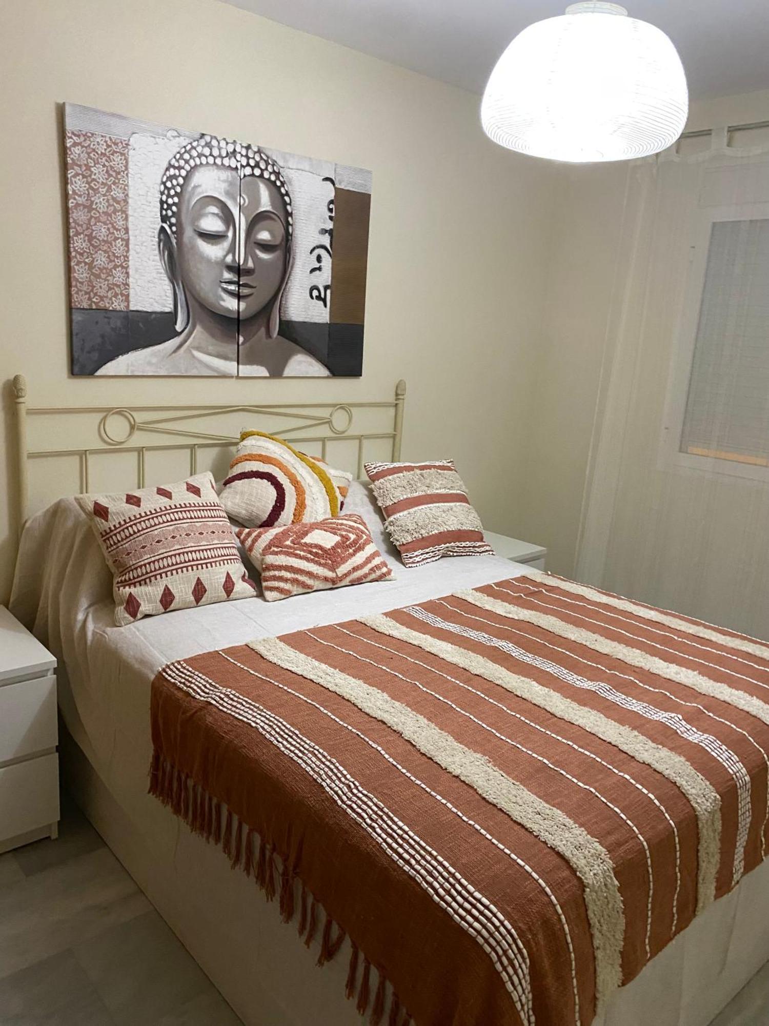 Beautiful Flat With Sea View In The Center Apartment *