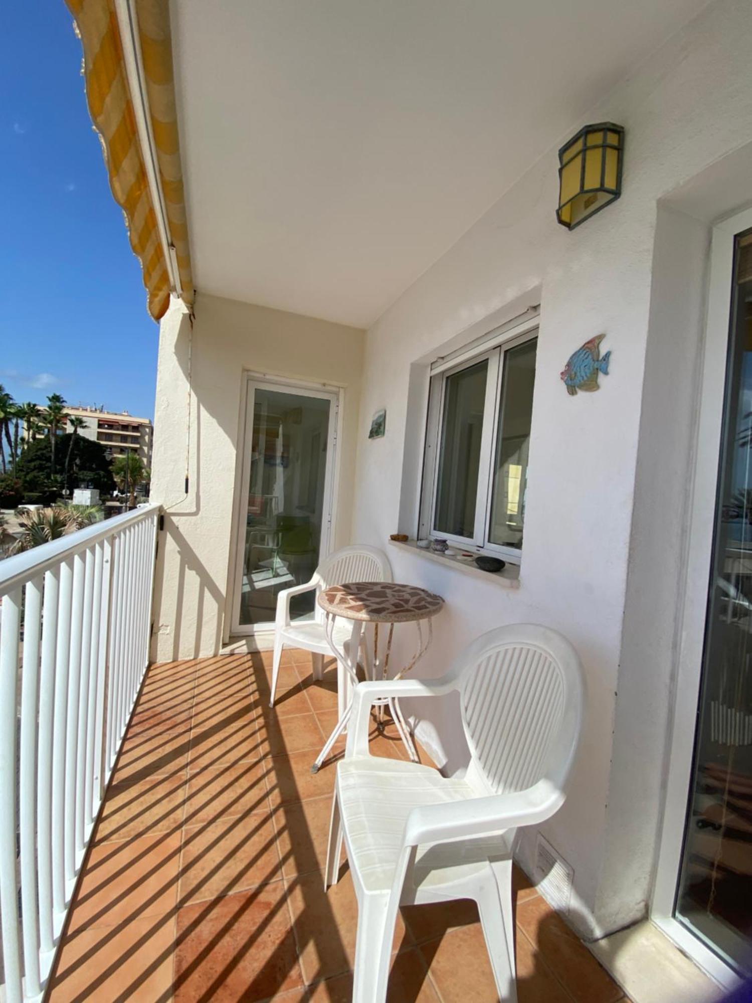 Apartment Beautiful Flat With Sea View In The Center *