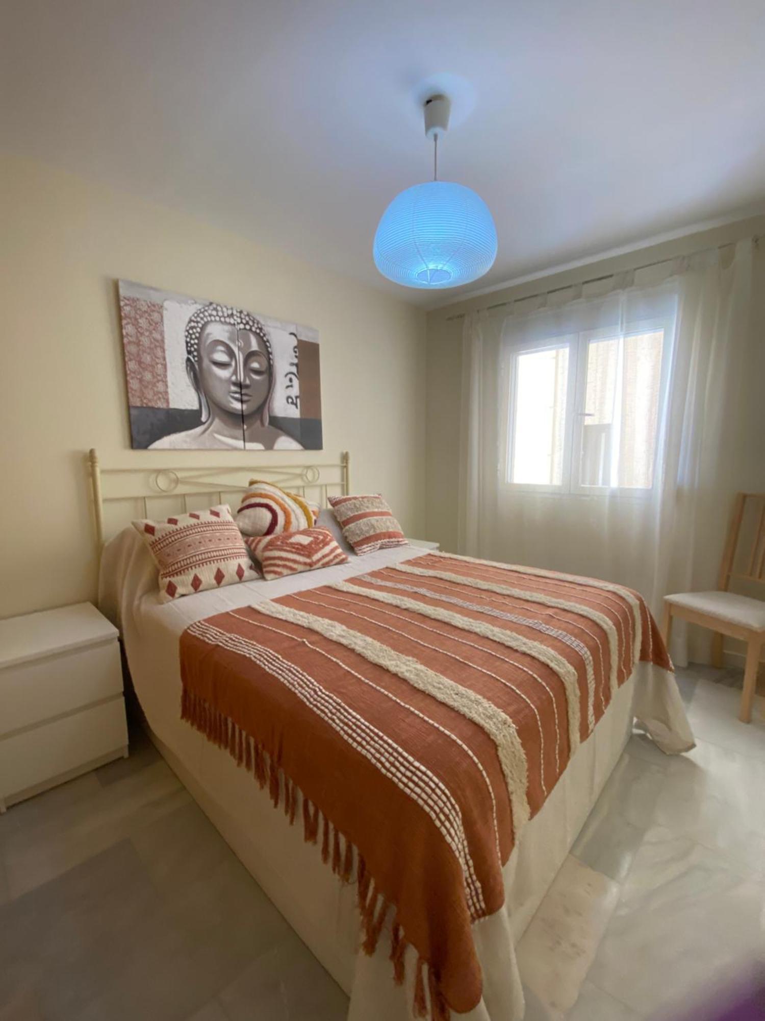 Apartment Beautiful Flat With Sea View In The Center