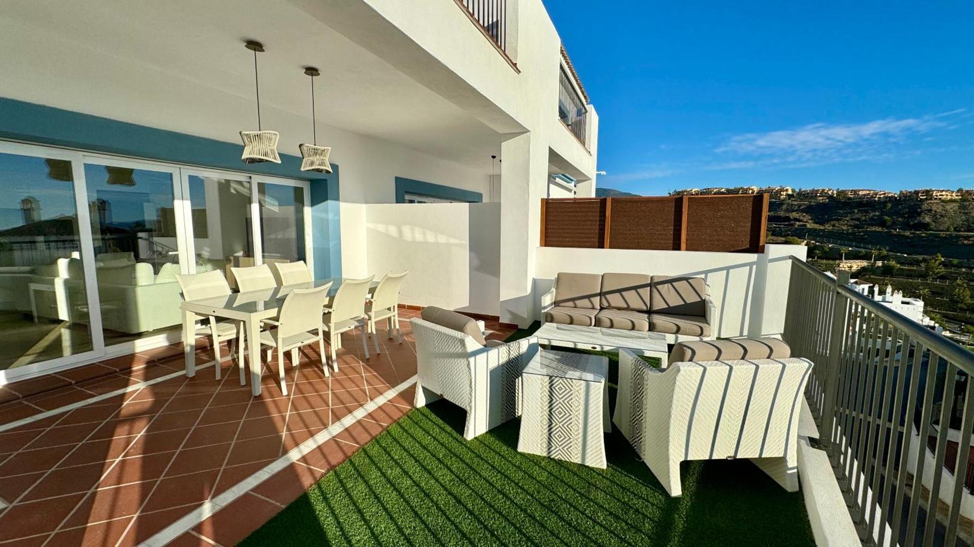 Apartment Sublime Benahavis