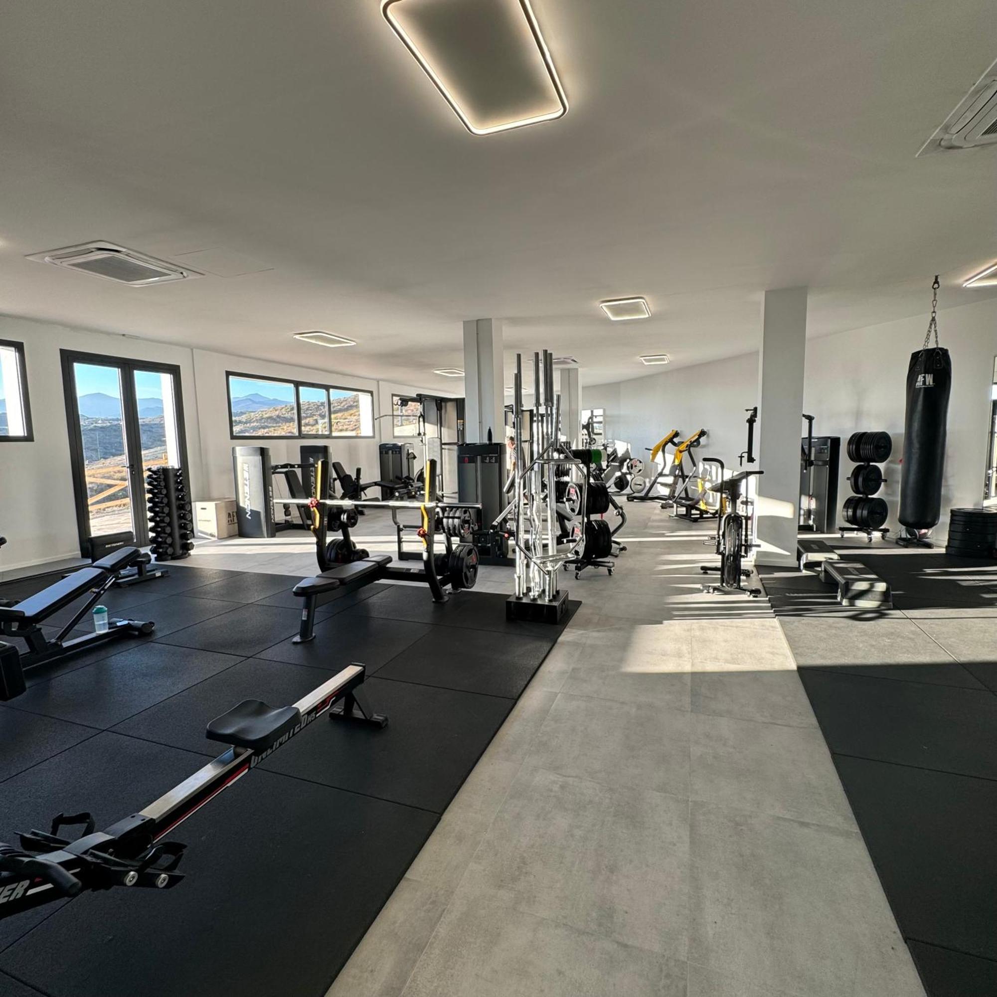 Apartment Sublime Benahavis Estepona