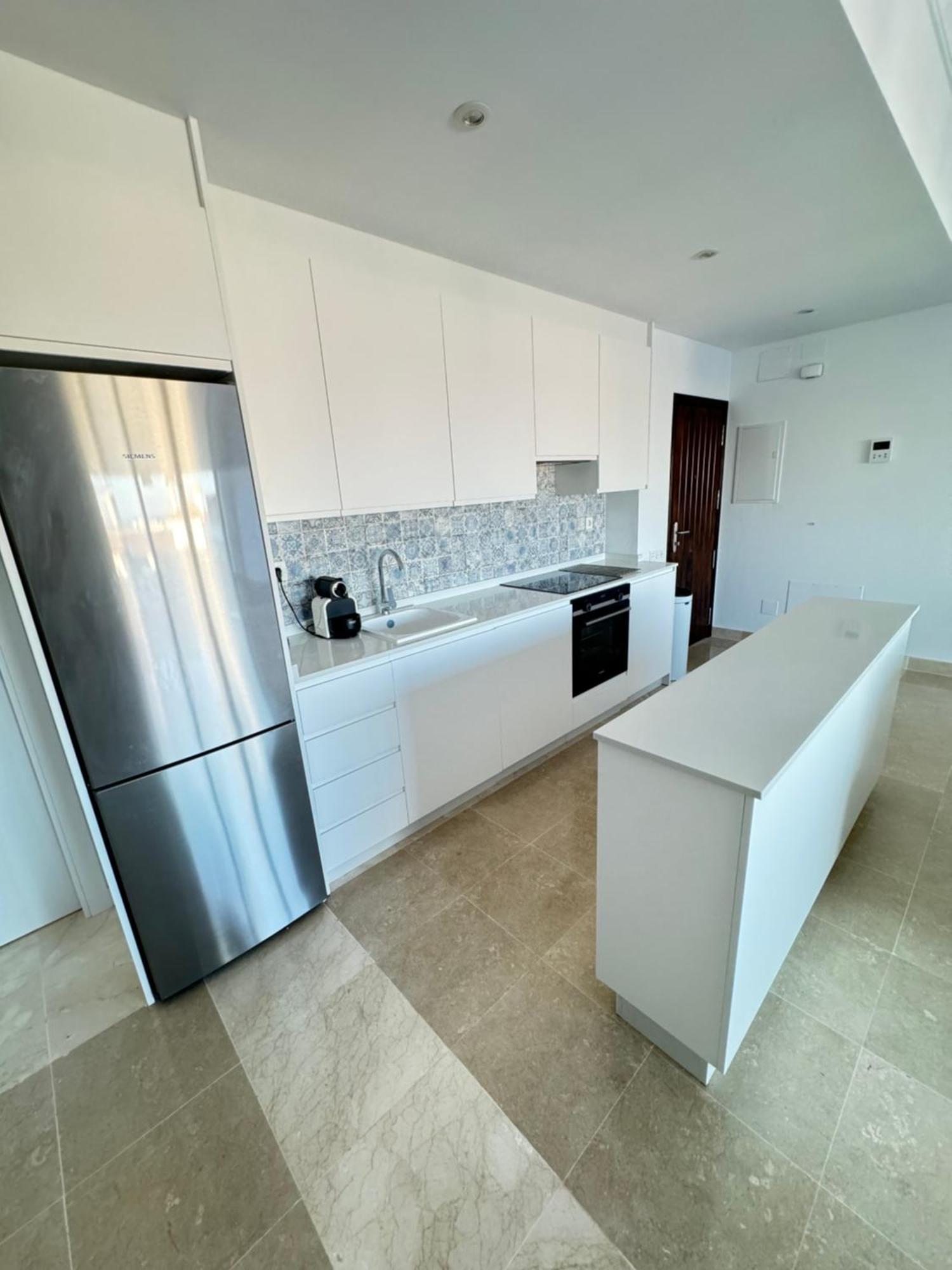 Apartment Sublime Benahavis
