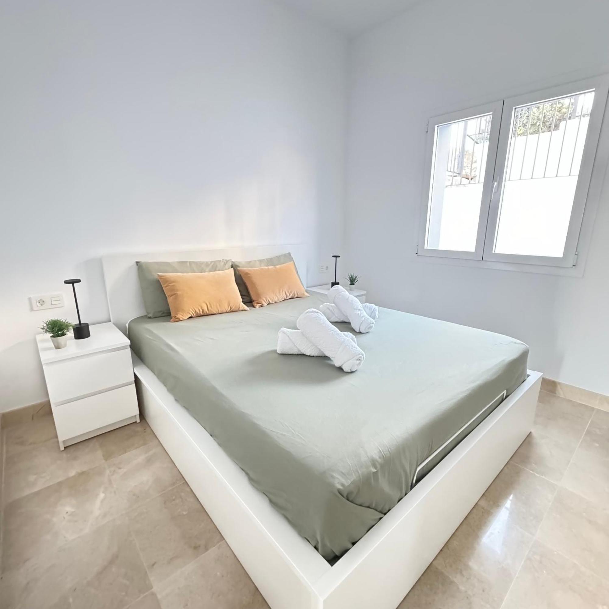 Sublime Benahavis Apartment