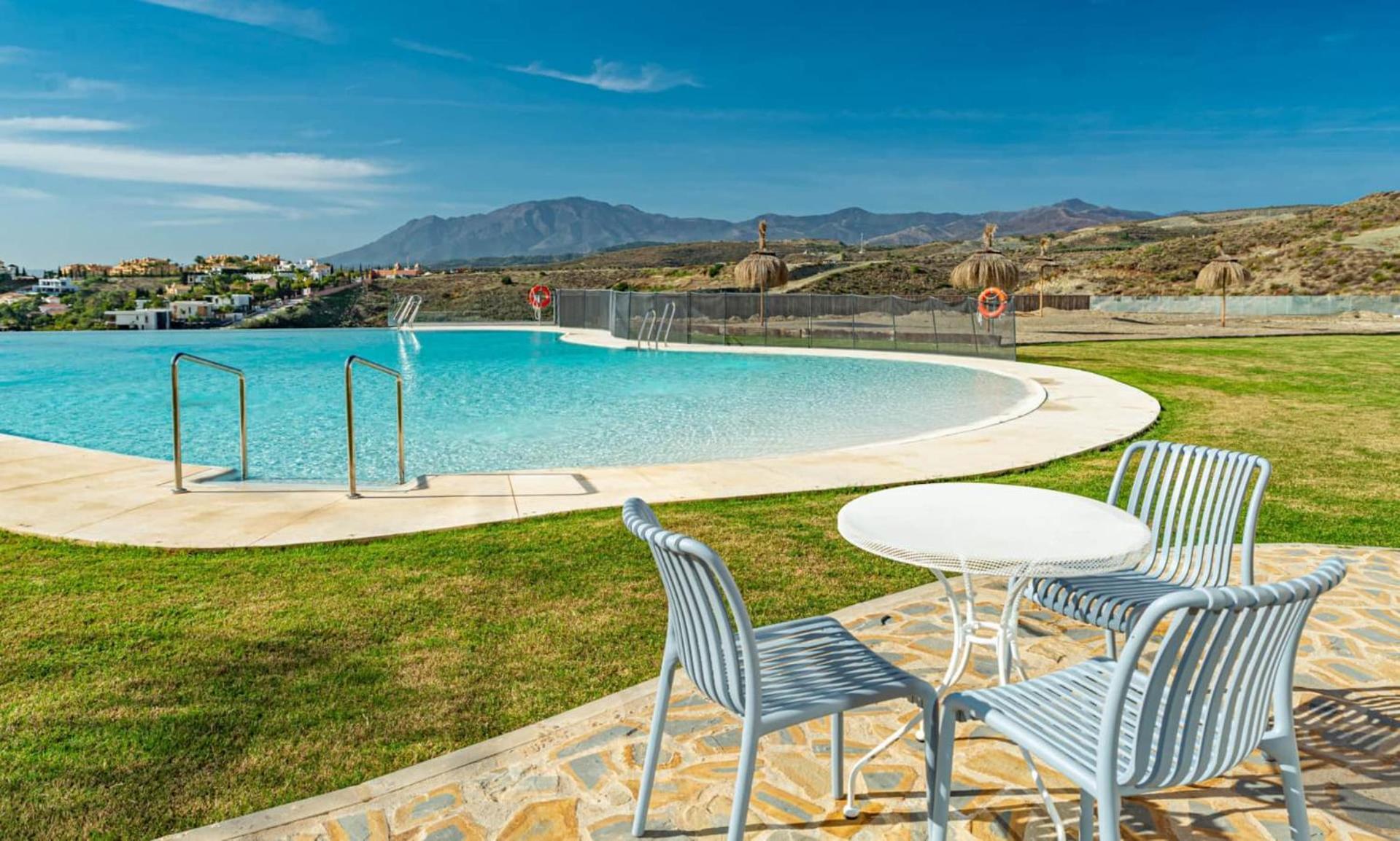 Sublime Benahavis