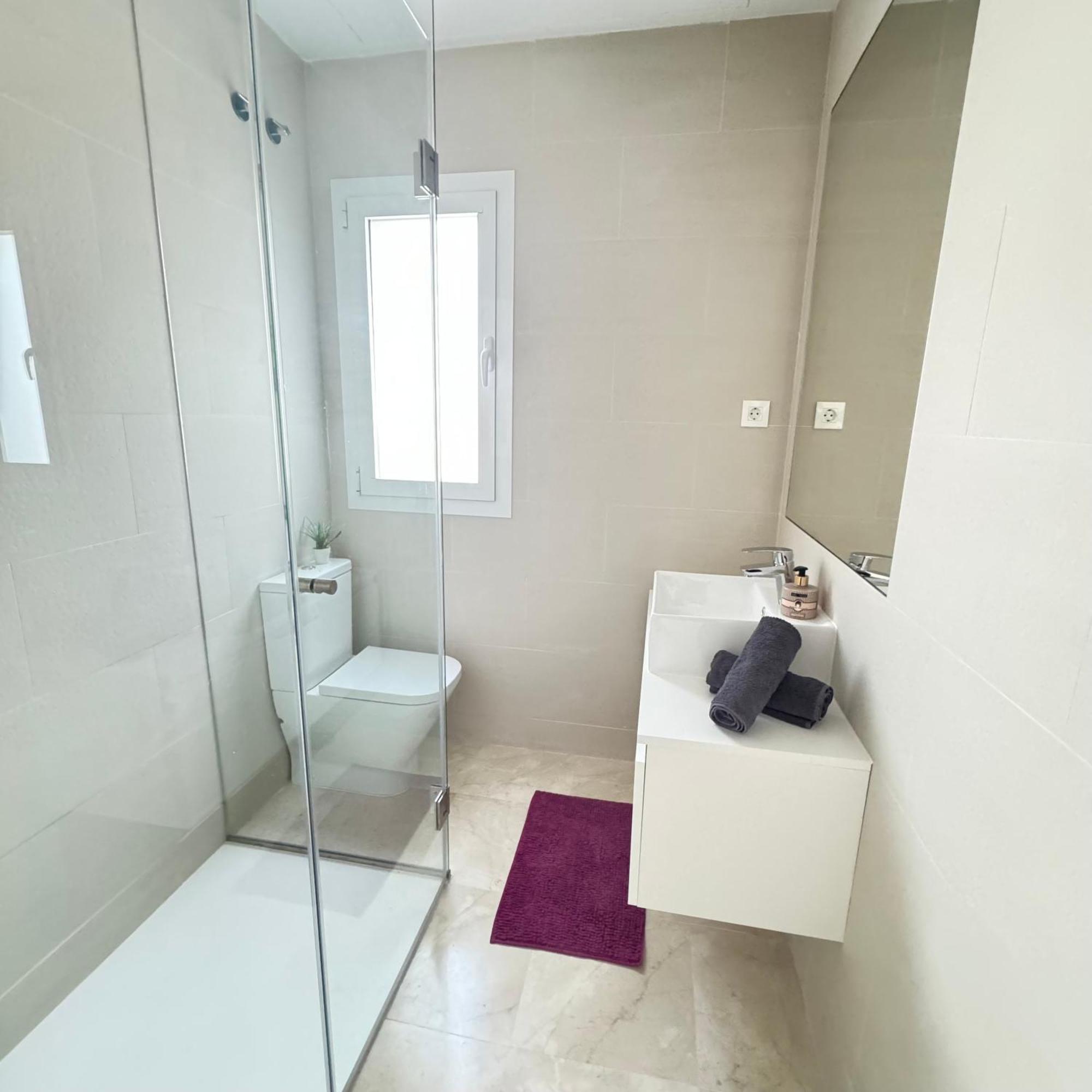 Sublime Benahavis Apartment