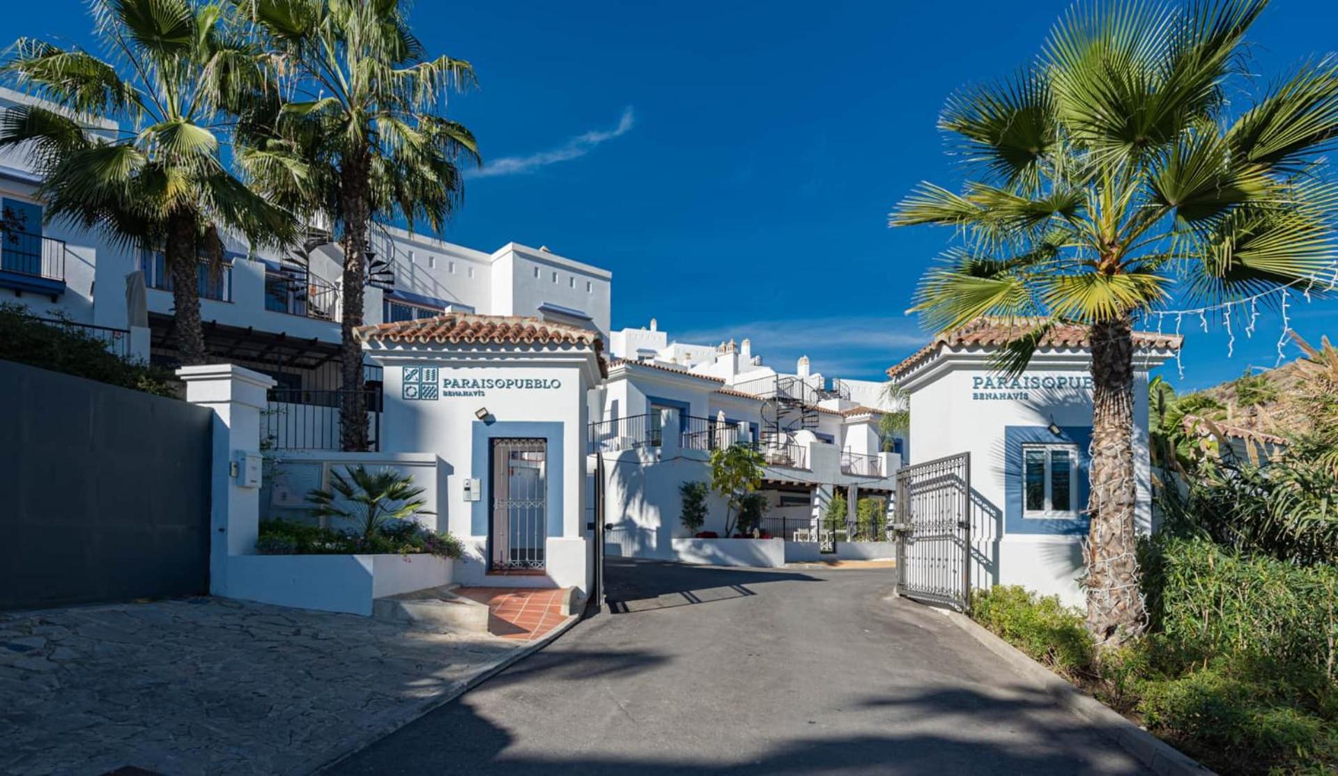Apartment Sublime Benahavis