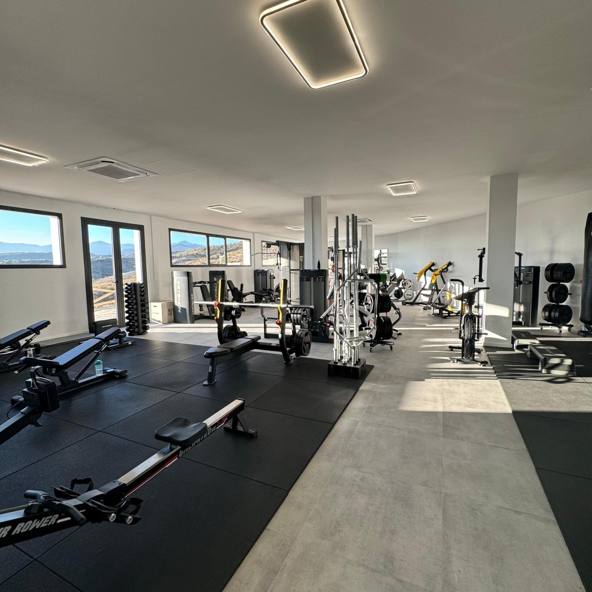 Apartment Sublime Benahavis *