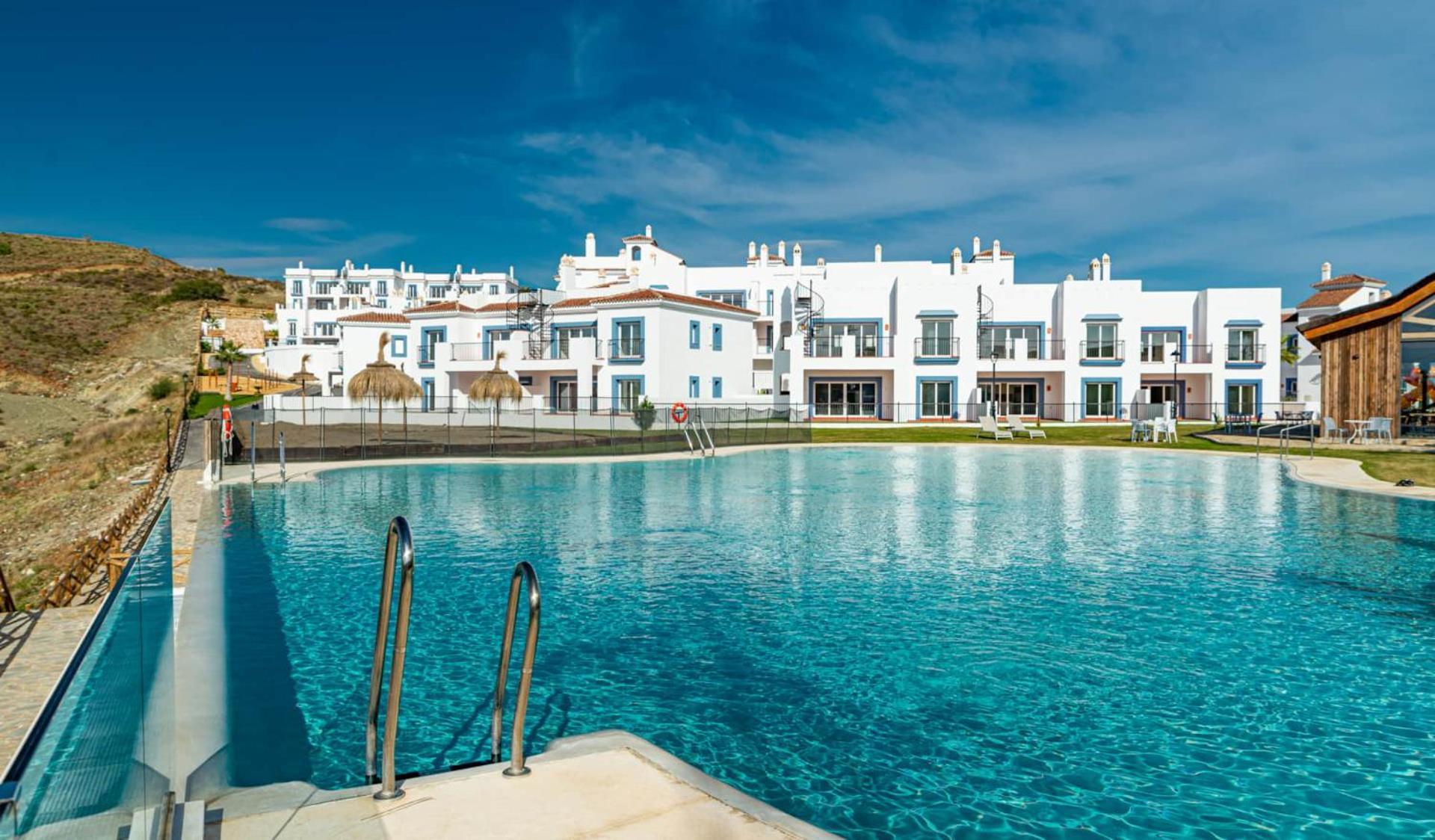 Sublime Benahavis *
