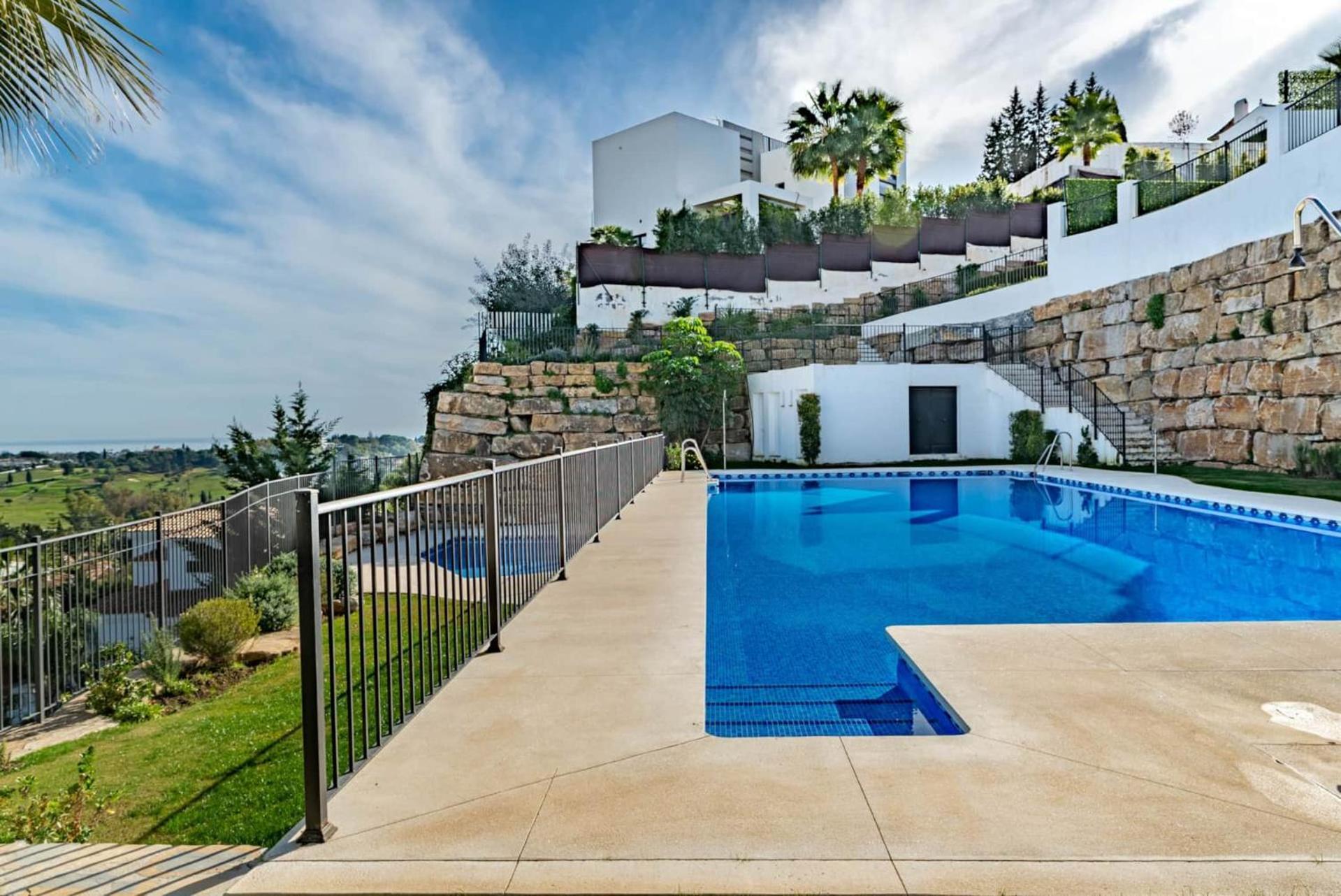 Sublime Benahavis Estepona