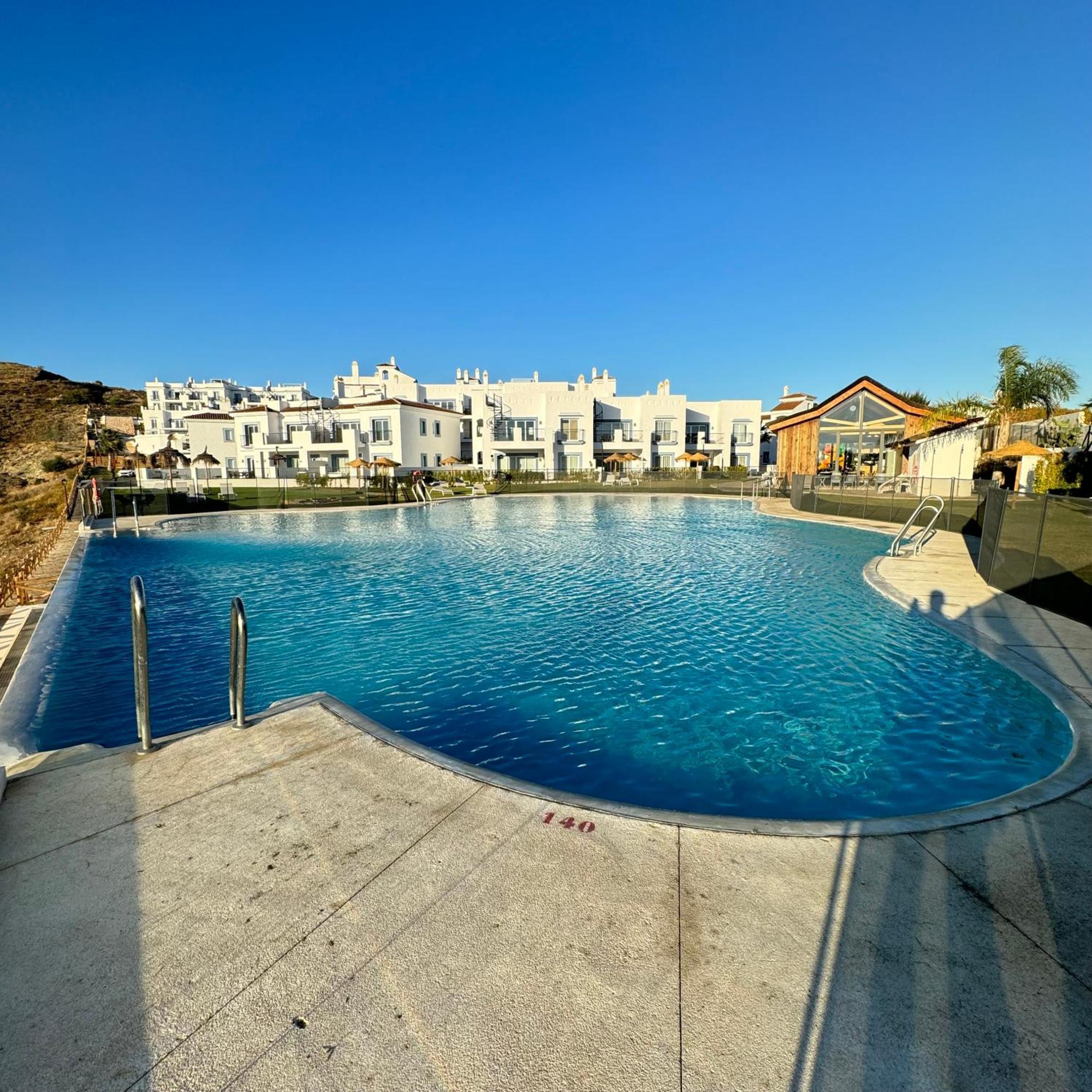 Sublime Benahavis Apartment