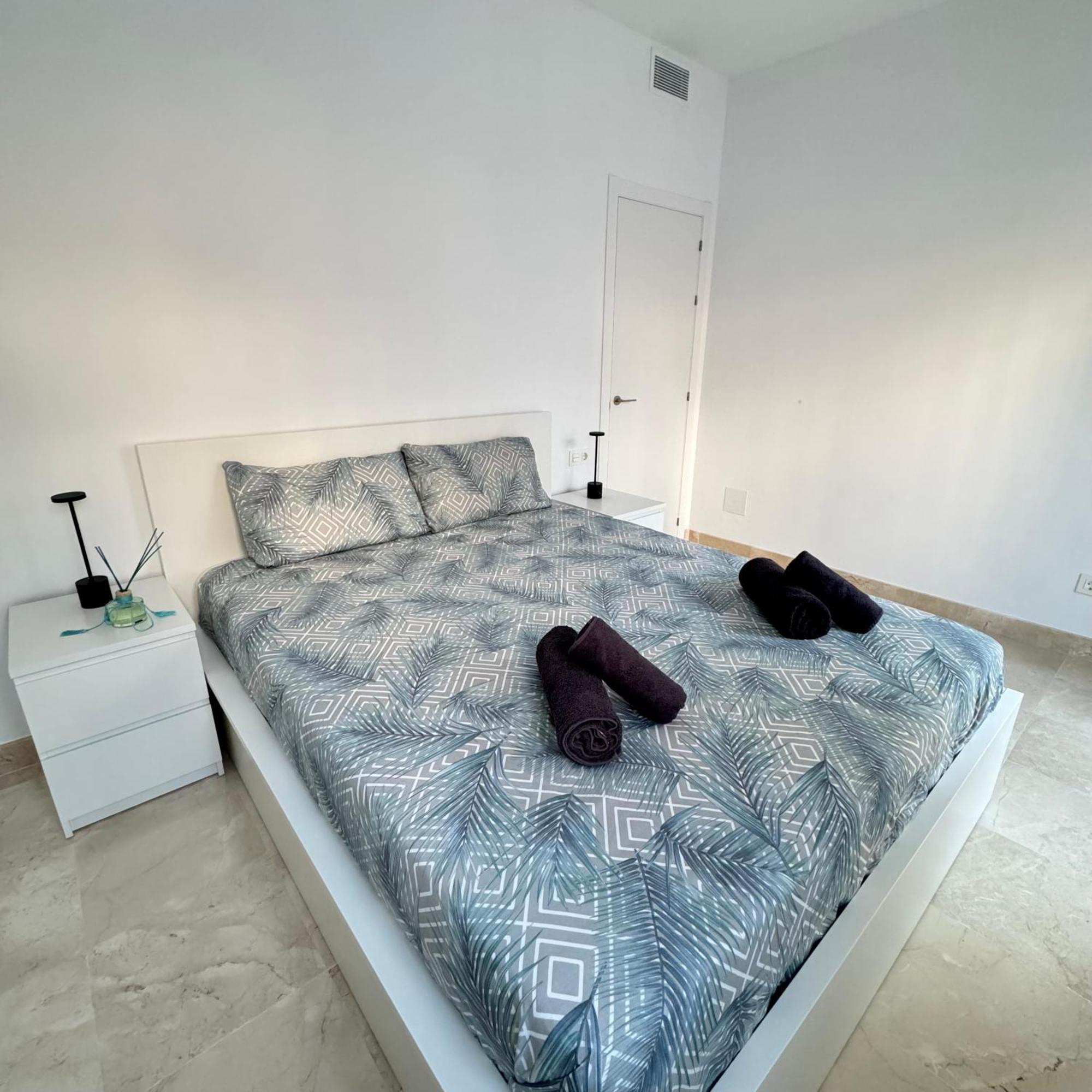 Apartment Sublime Benahavis