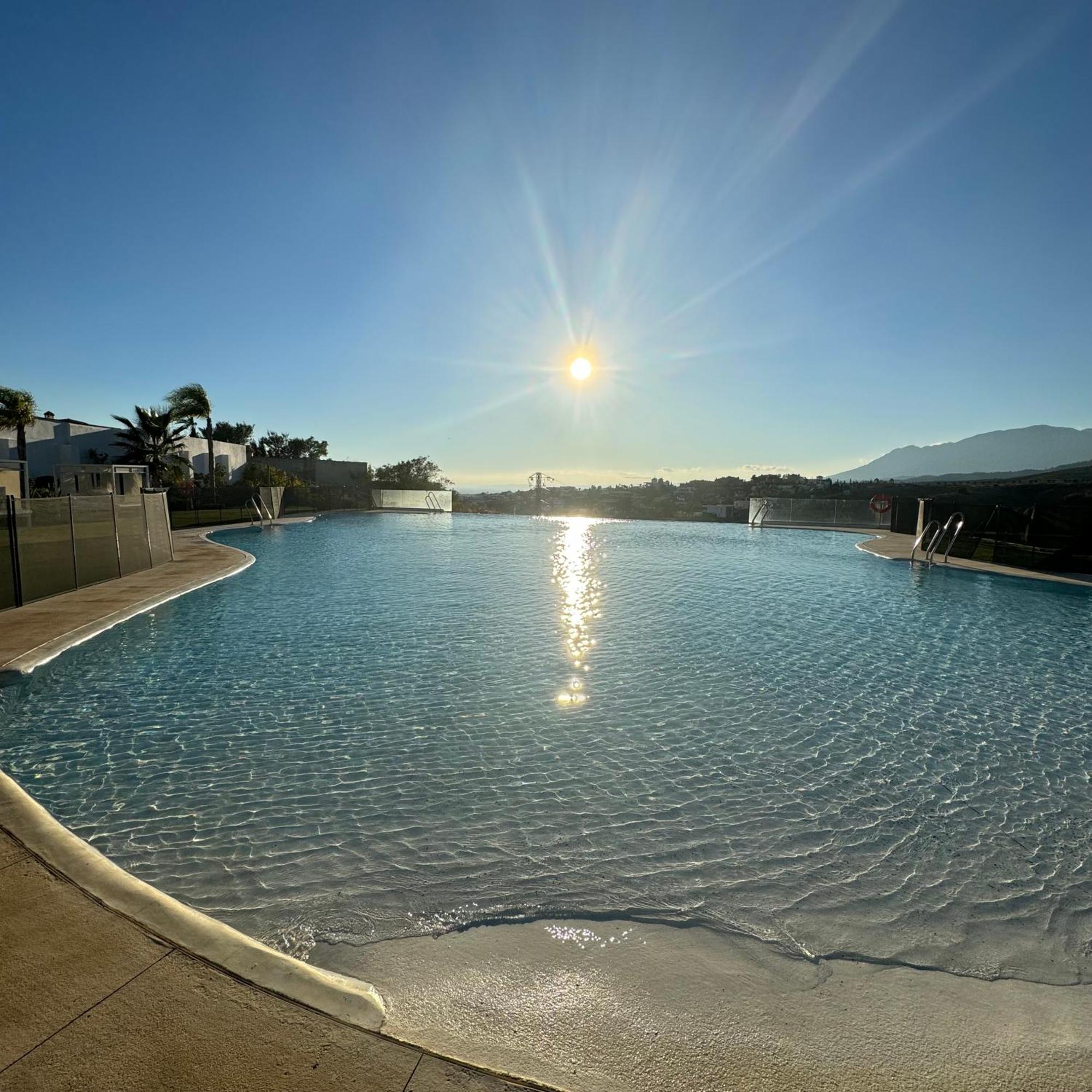 Apartment Sublime Benahavis Estepona