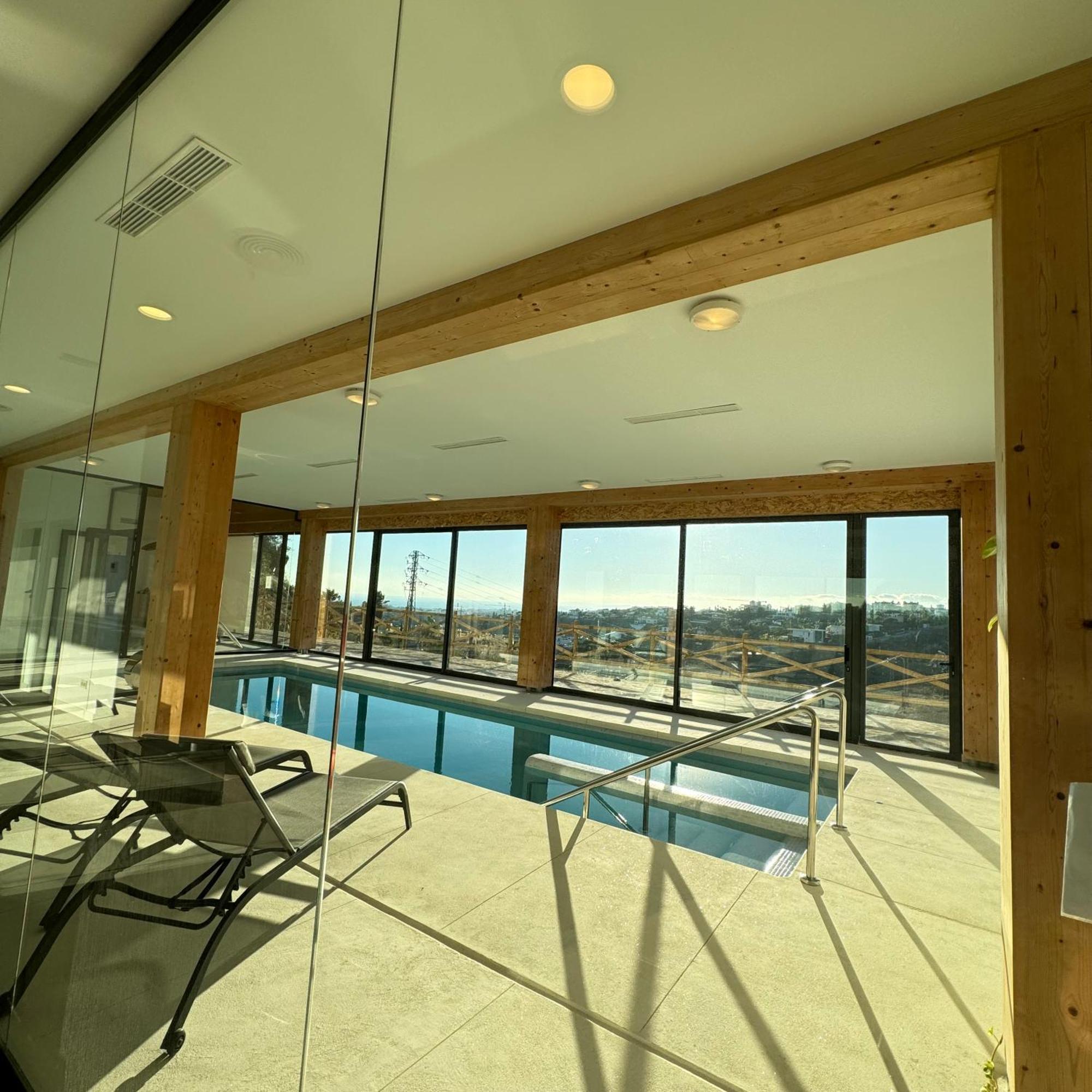 Apartment Sublime Benahavis *
