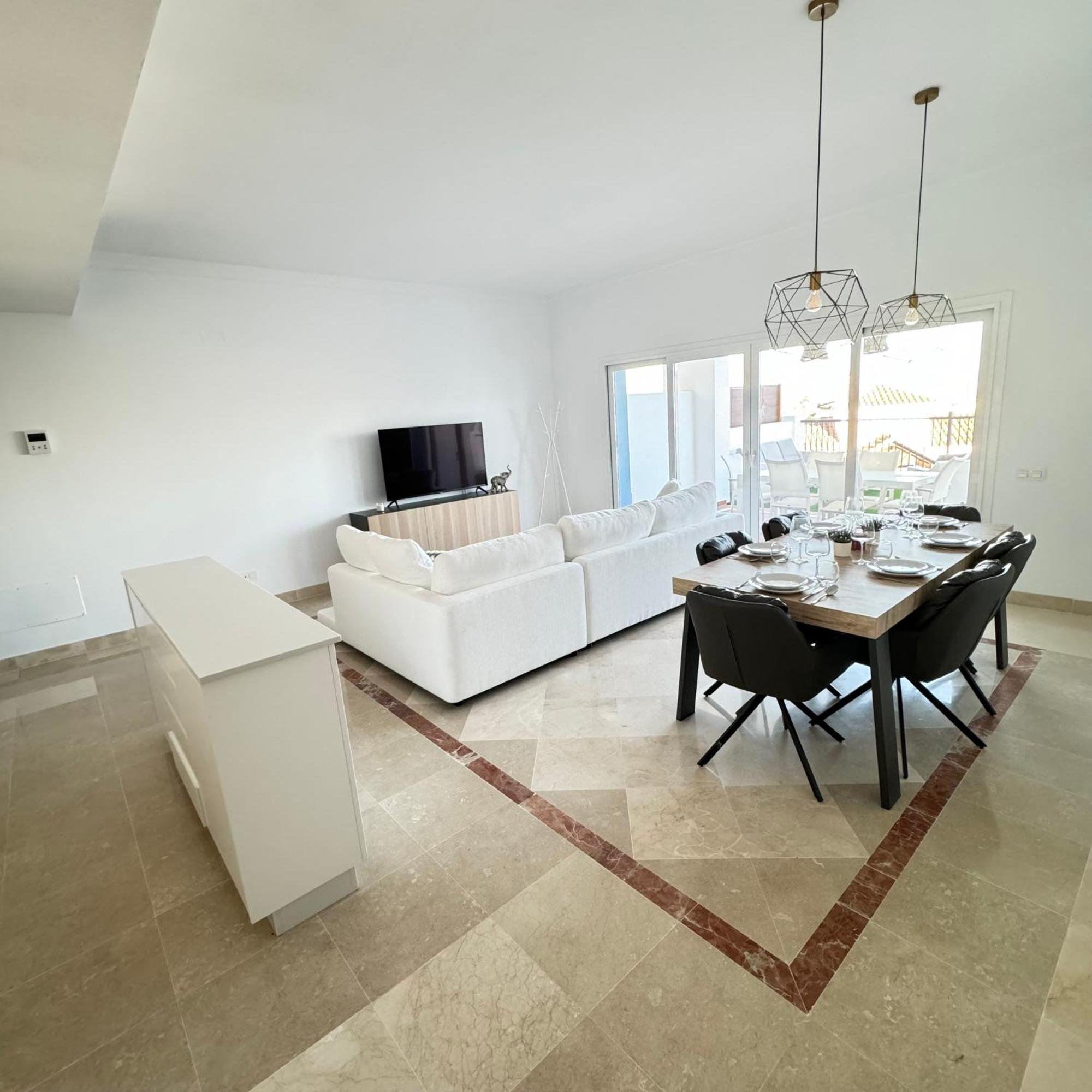 Sublime Benahavis * Estepona