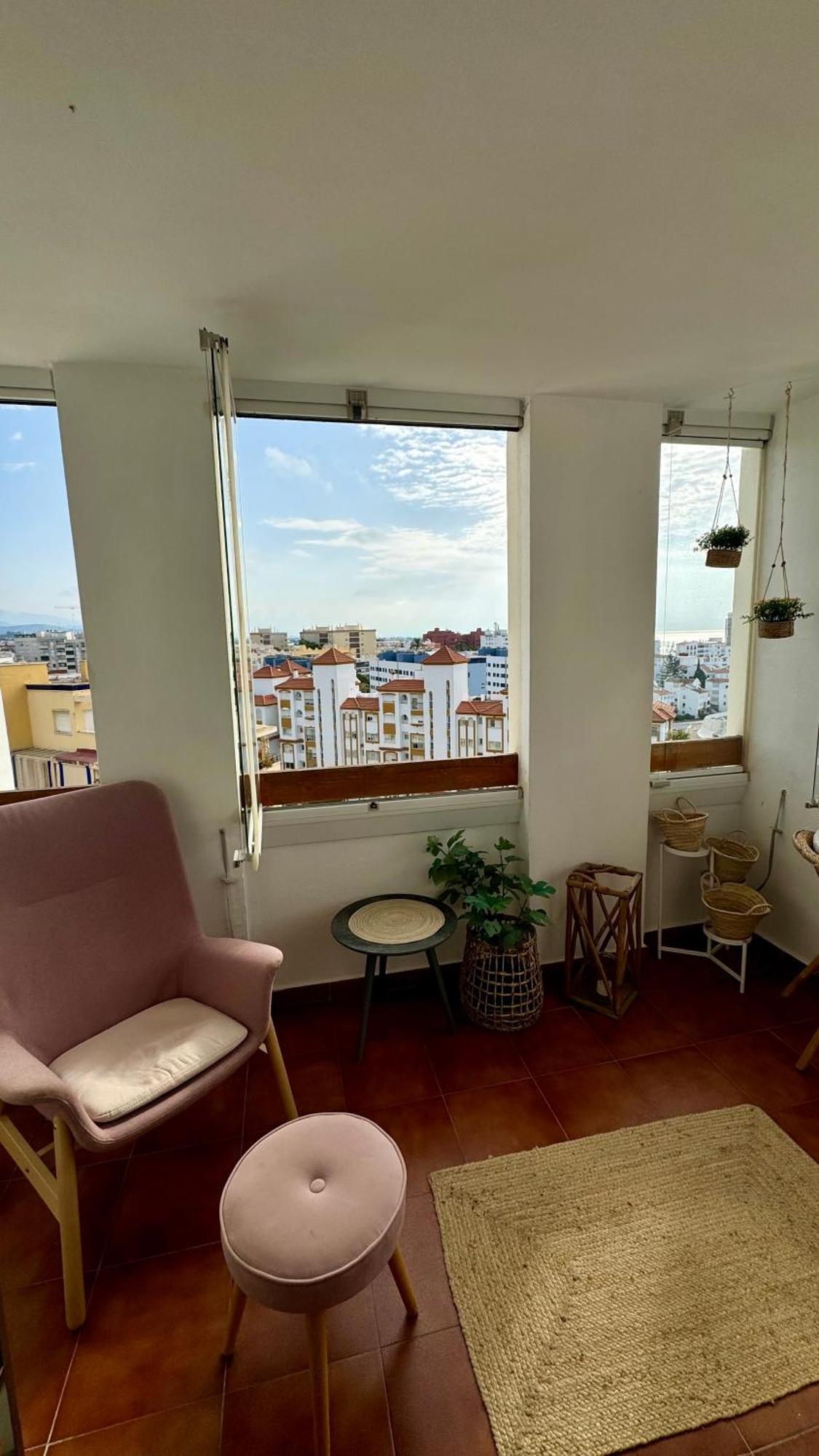 Vue Pres Du Port Apartment