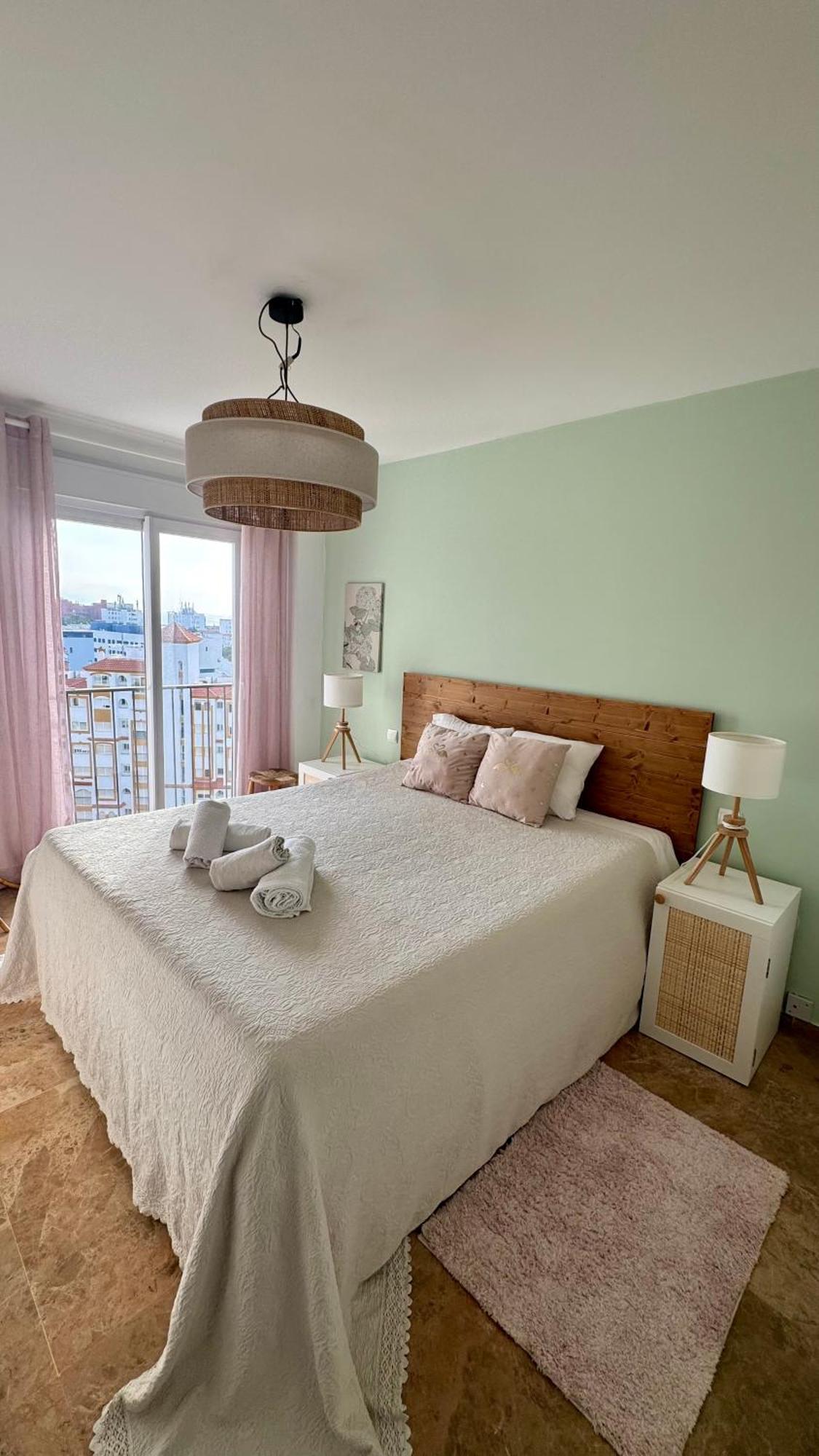 Vue Pres Du Port Apartment Estepona