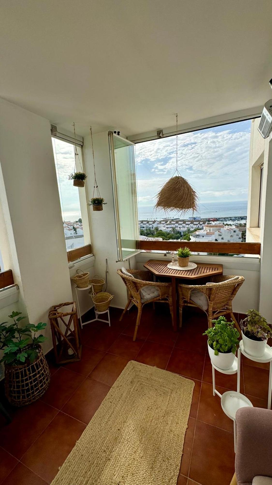 Apartment Vue Pres Du Port Estepona