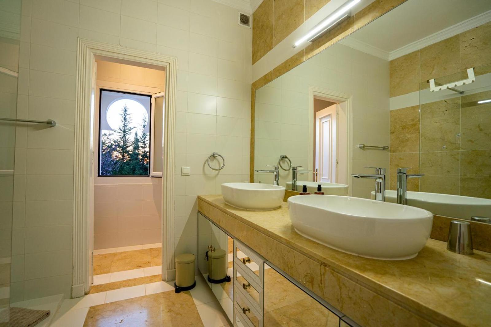 De Luxe Avec Vue Epoustouflante *