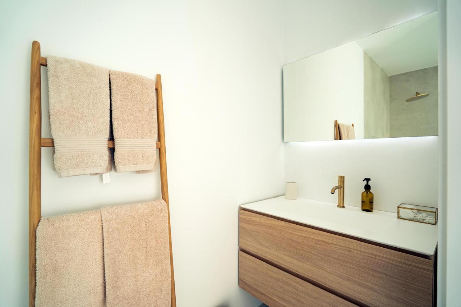 De Luxe Avec Vue Epoustouflante