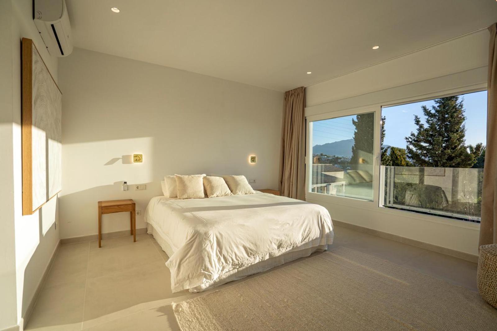 De Luxe Avec Vue Epoustouflante Villa *