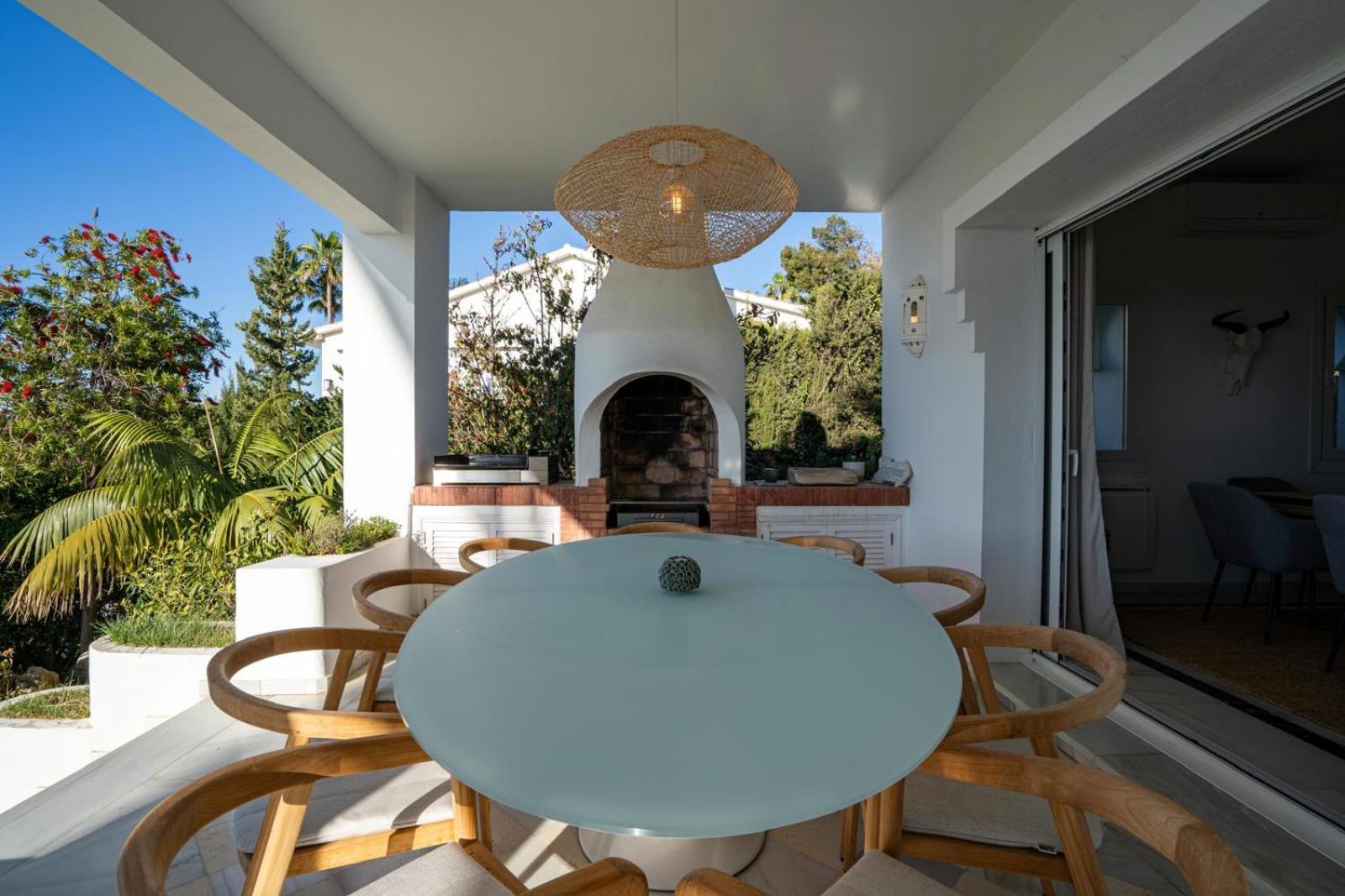 De Luxe Avec Vue Epoustouflante *