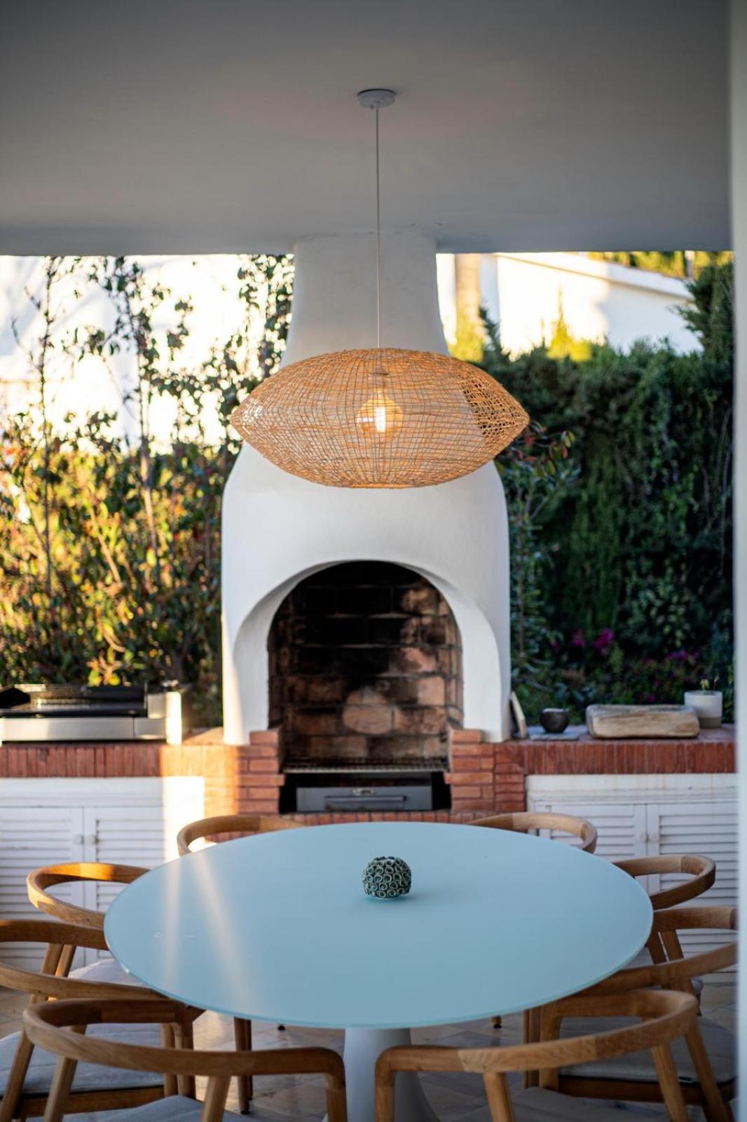 De Luxe Avec Vue Epoustouflante Villa