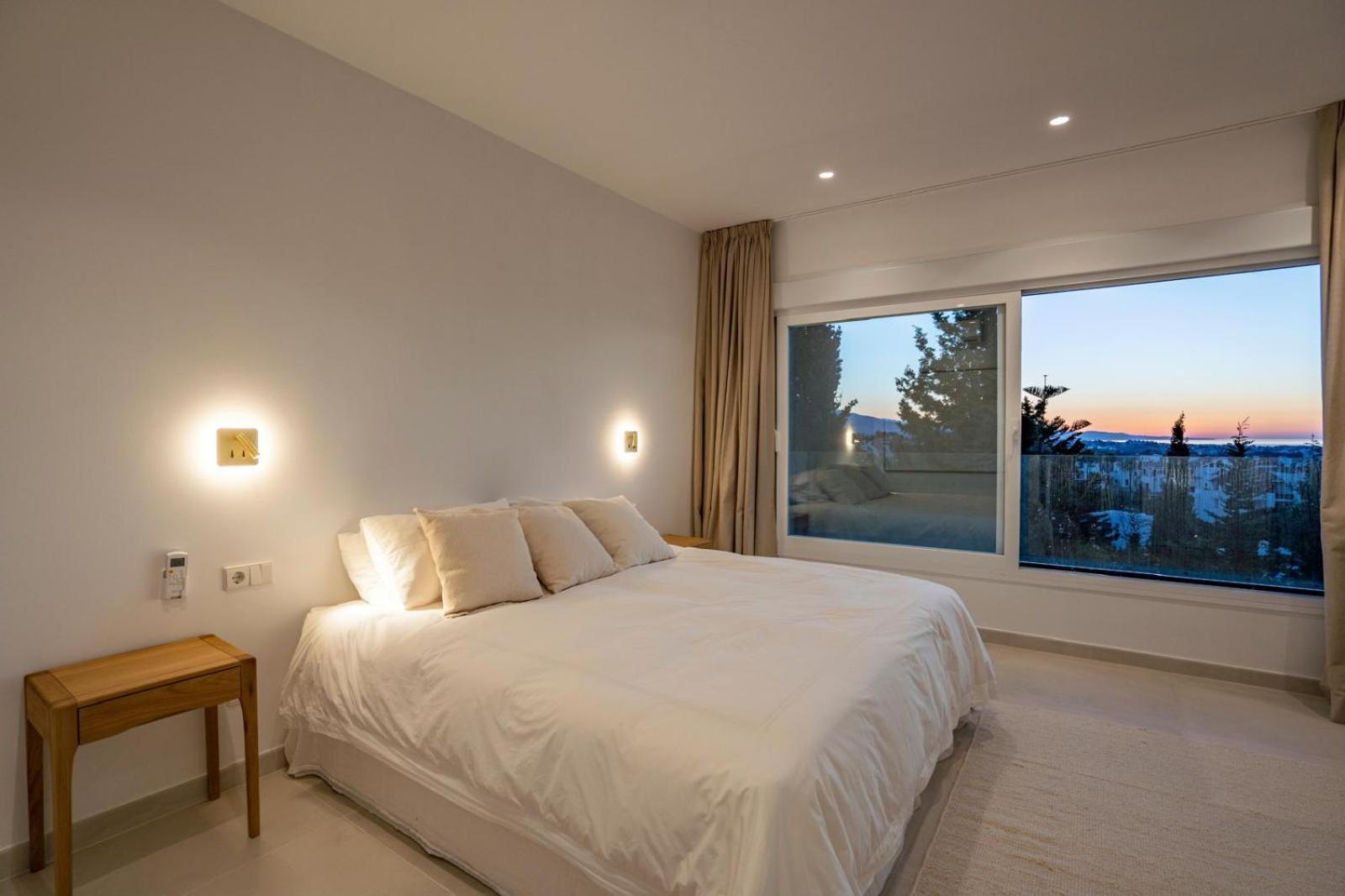 Villa De Luxe Avec Vue Epoustouflante *