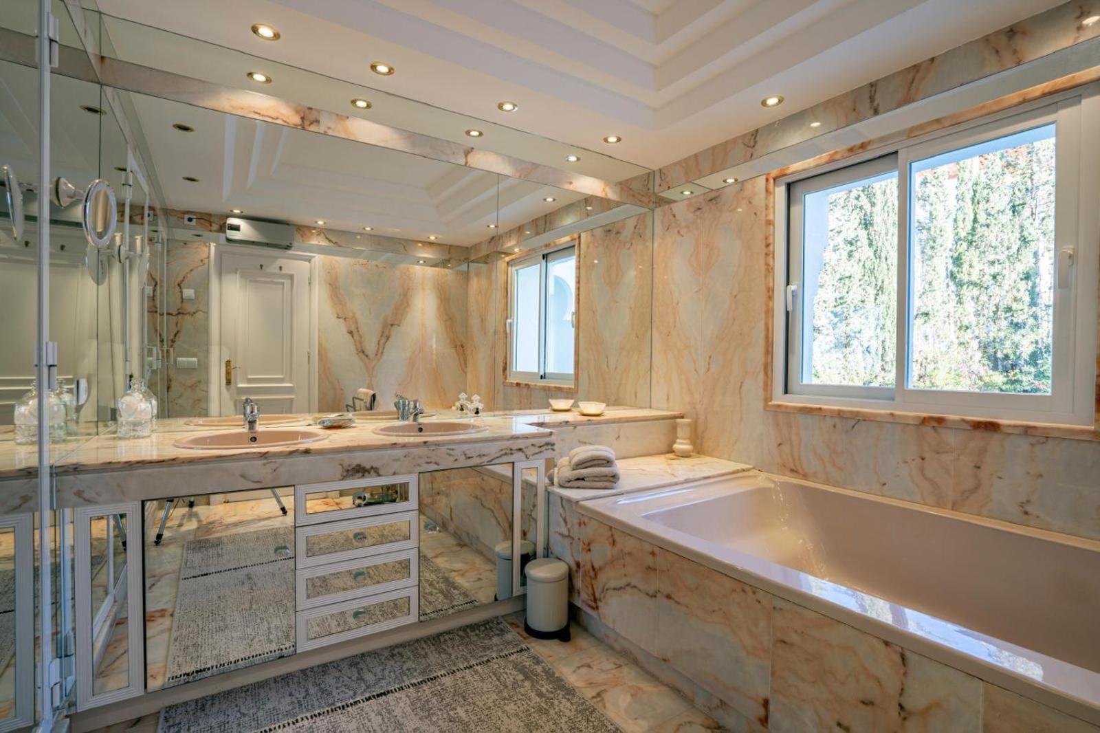 De Luxe Avec Vue Epoustouflante *