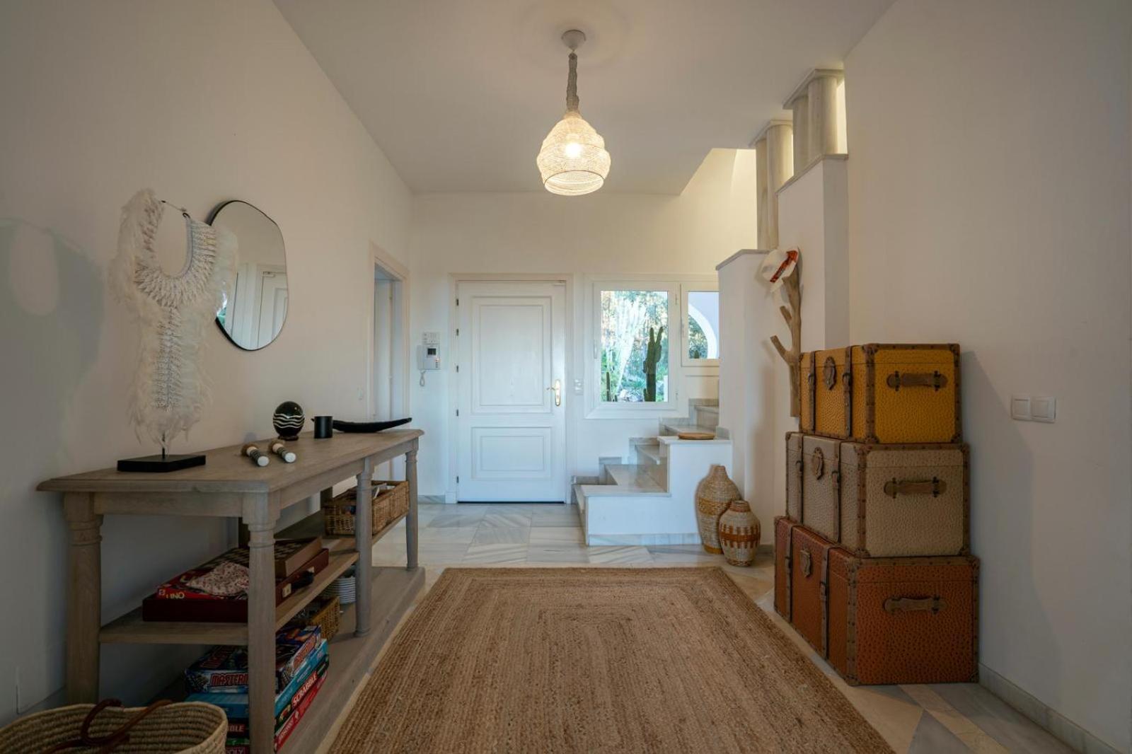De Luxe Avec Vue Epoustouflante