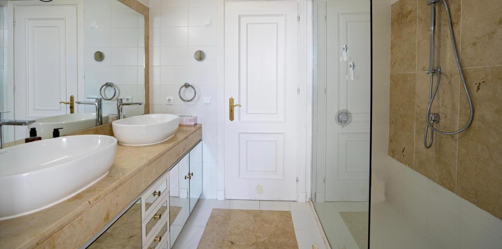 De Luxe Avec Vue Epoustouflante Villa Benahavis