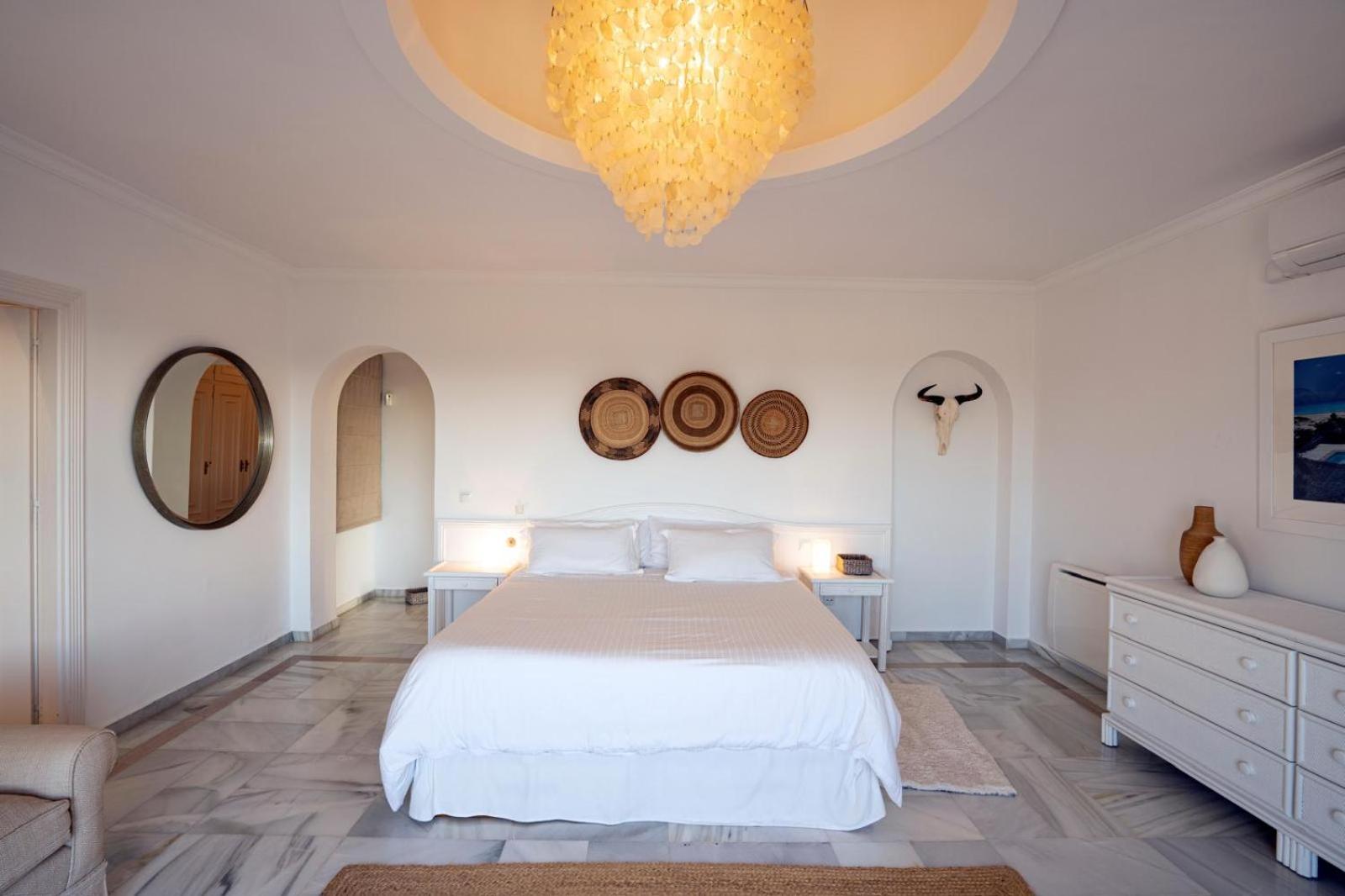 De Luxe Avec Vue Epoustouflante Villa