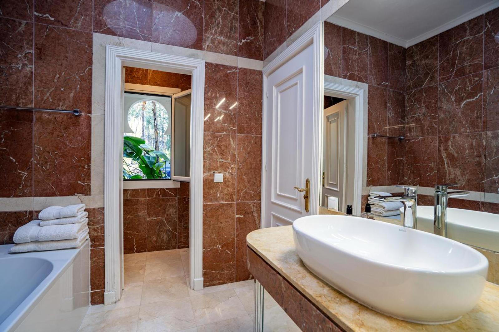 De Luxe Avec Vue Epoustouflante Villa *