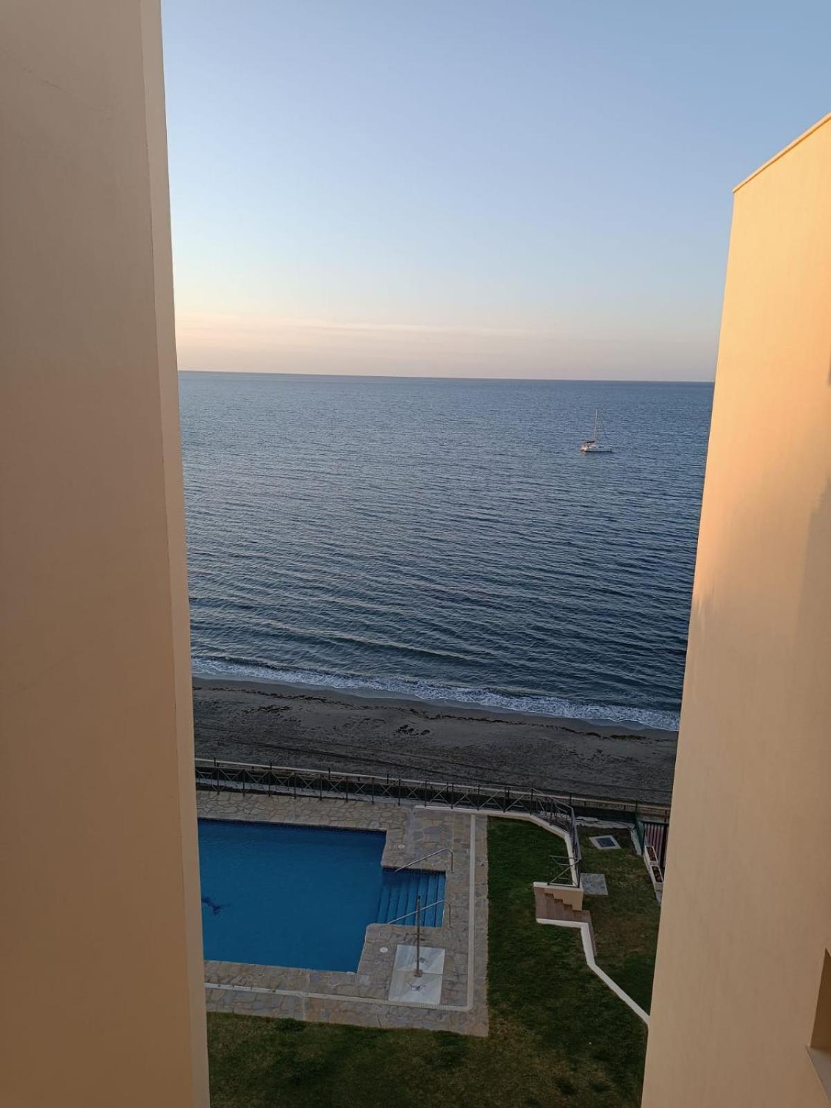 Apartment Playa Del Cristo *