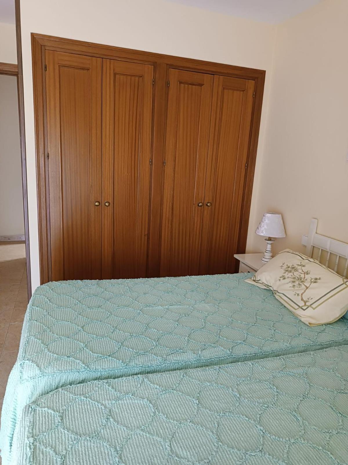 Apartment Playa Del Cristo *