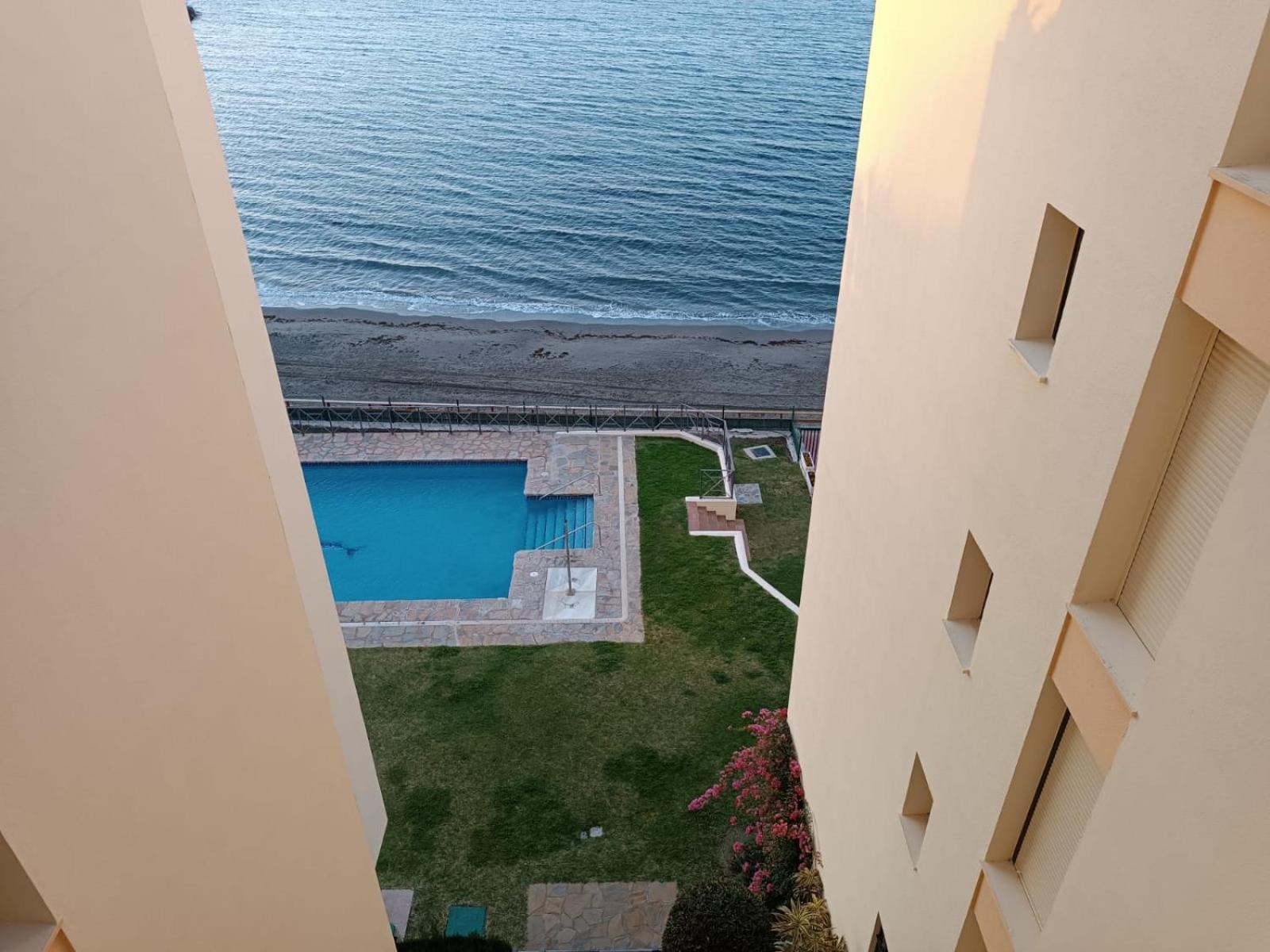 Apartment Playa Del Cristo