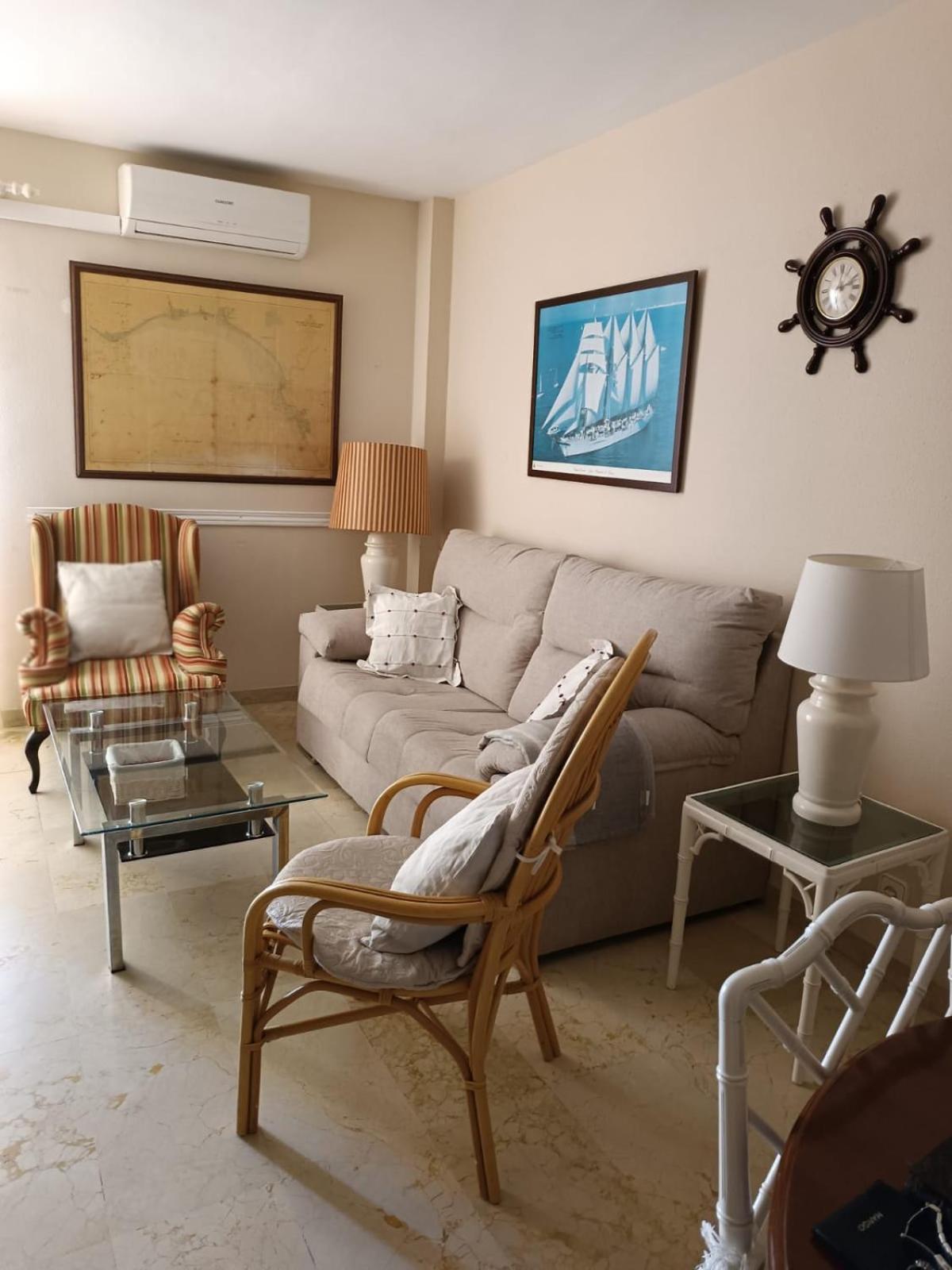 Playa Del Cristo Apartment *