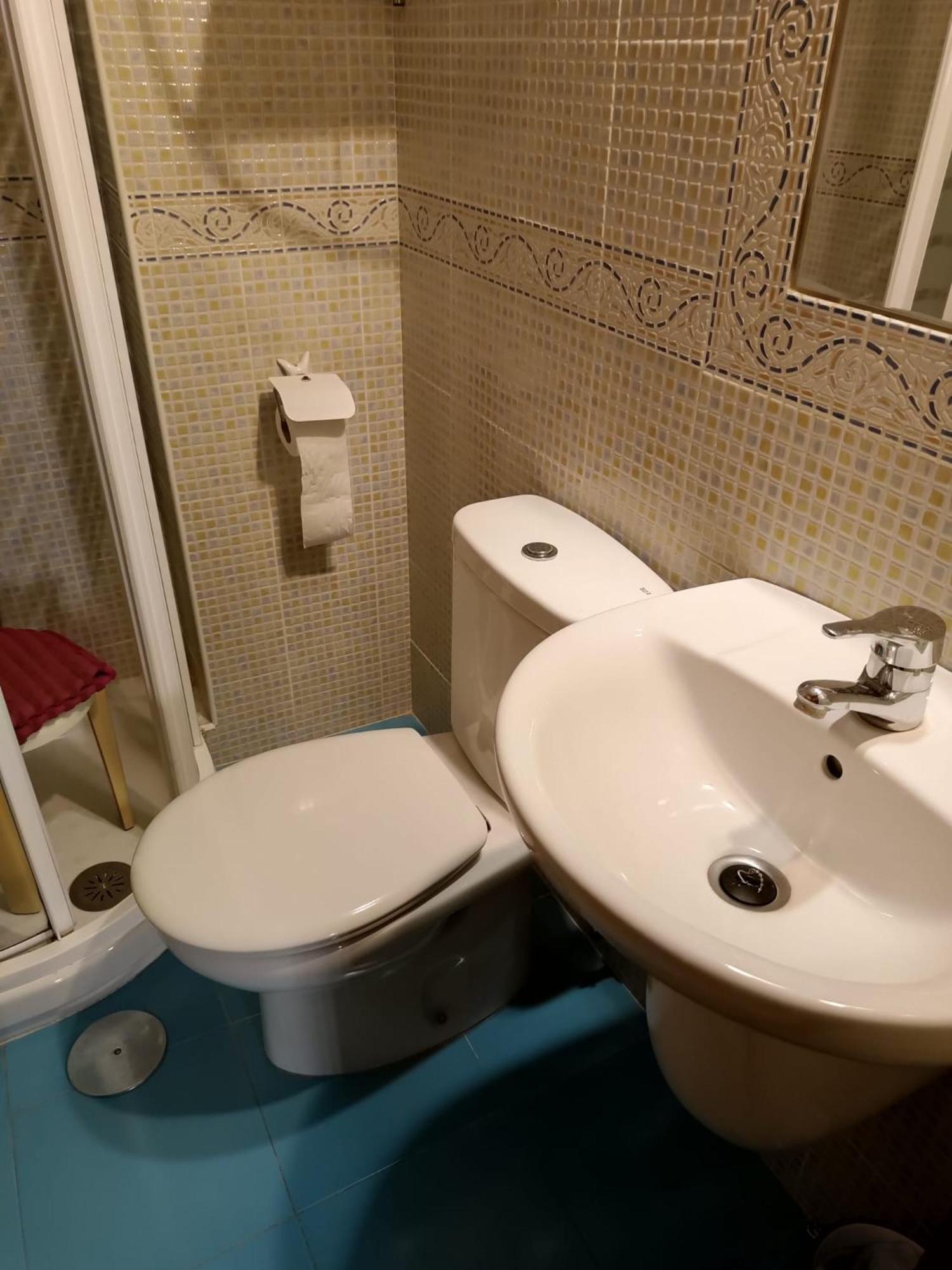 Apartment Playa Del Cristo *